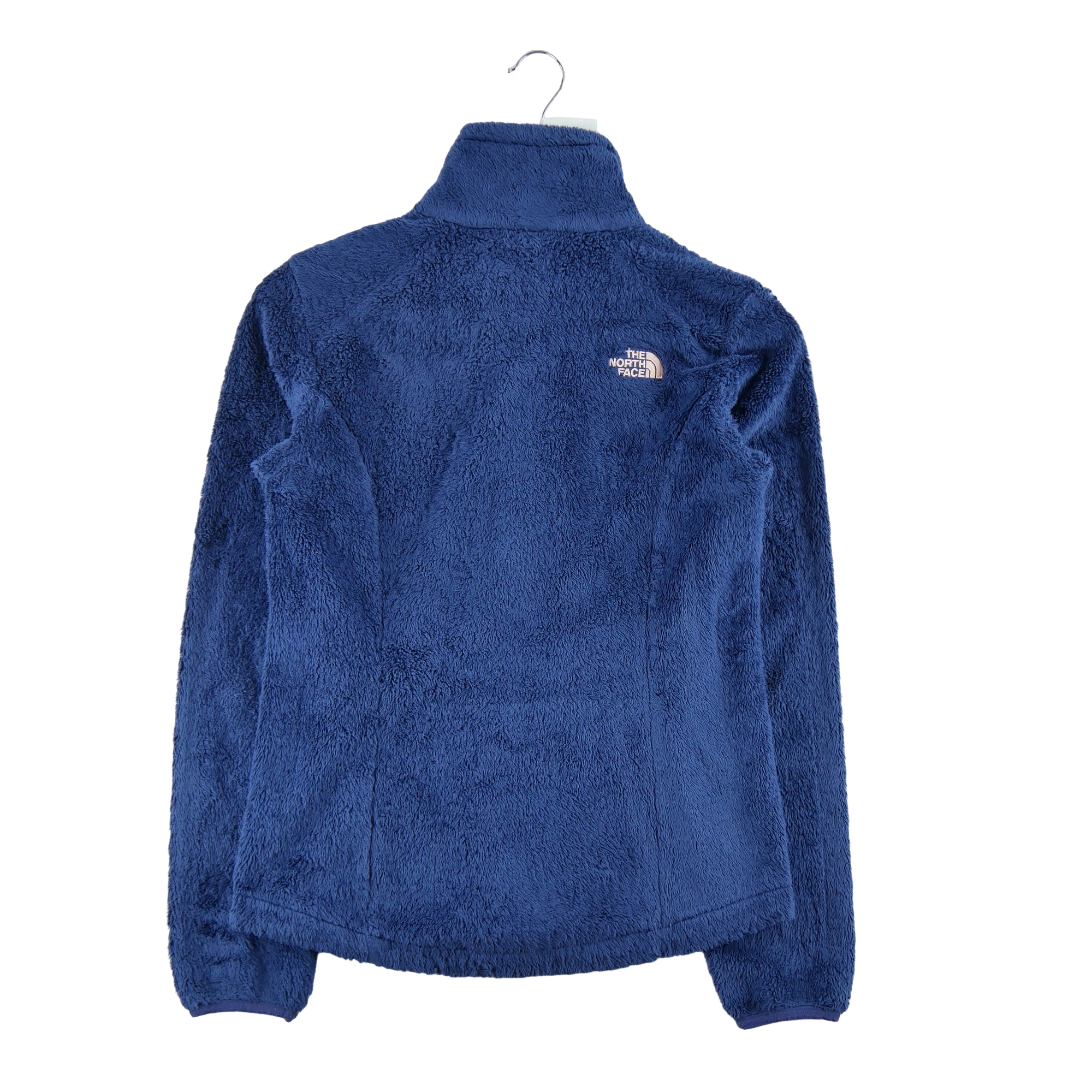 Veste polaire Femme  Osito TNF Bleu 2