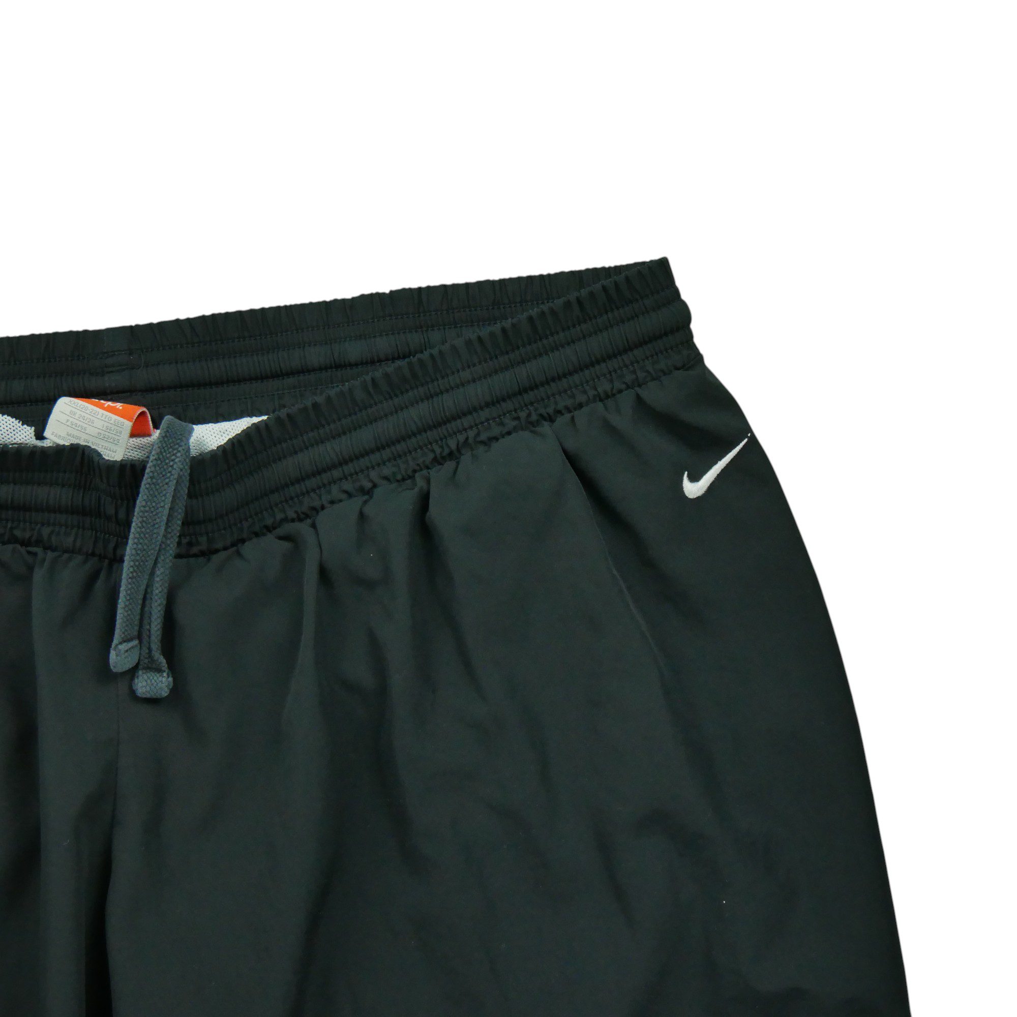 Short de bain Homme  Noir 2