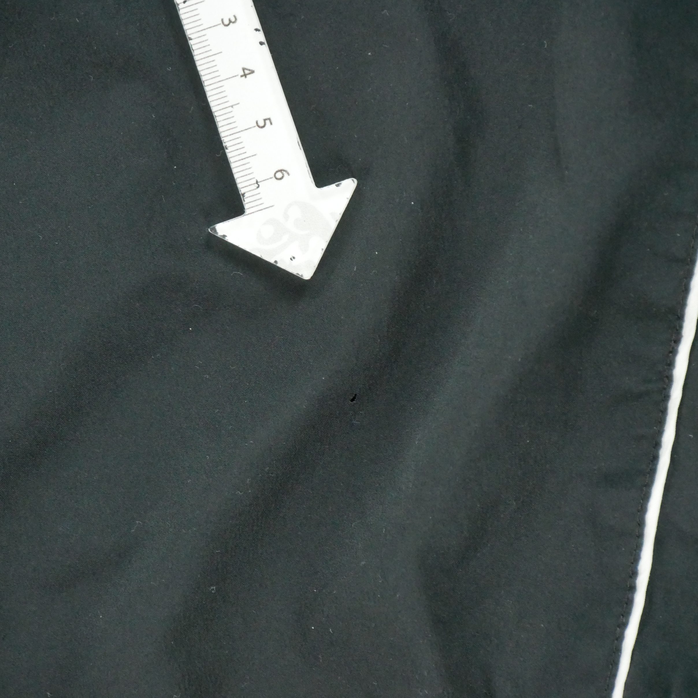 Short de bain Homme  Noir 4