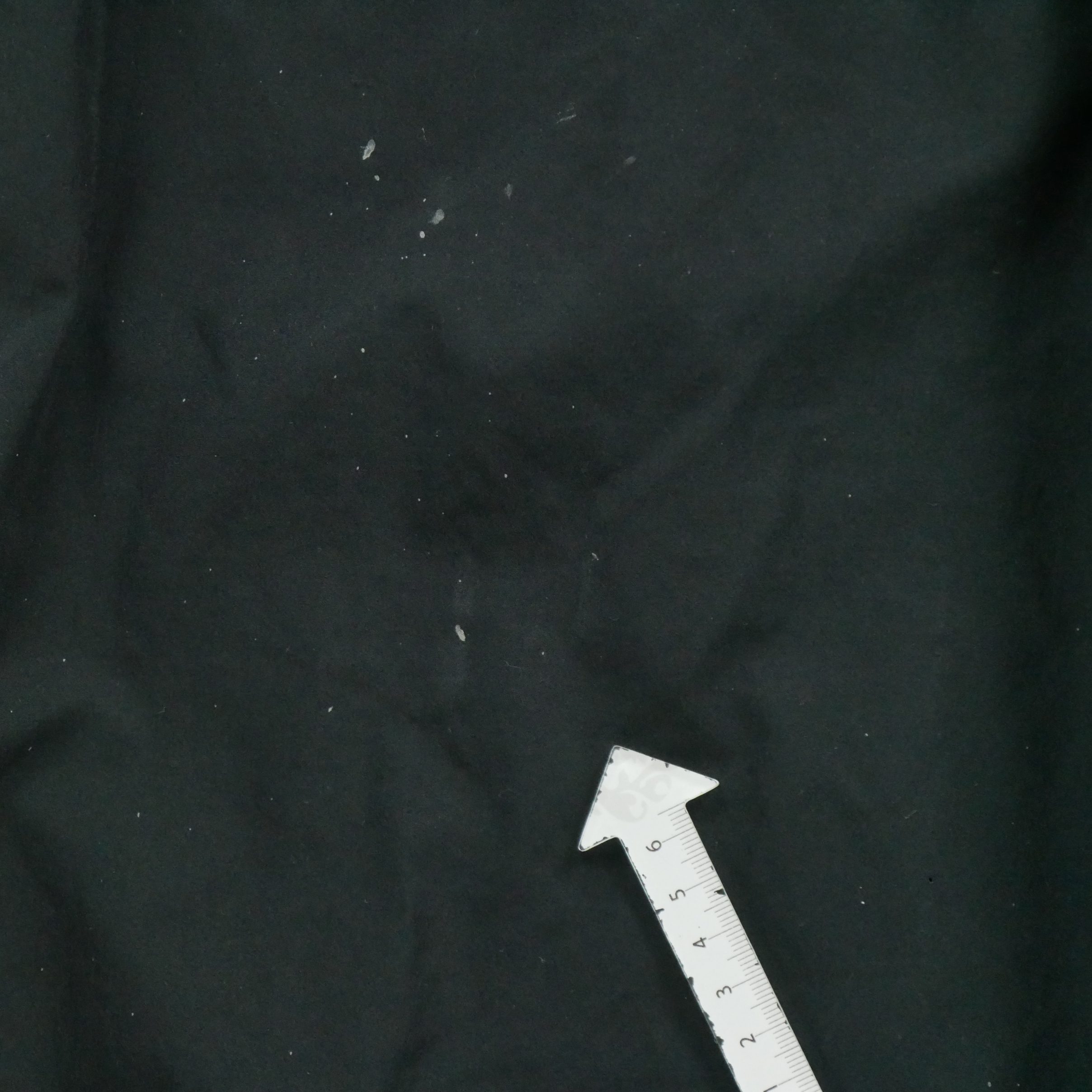 Short de bain Homme  Noir 5