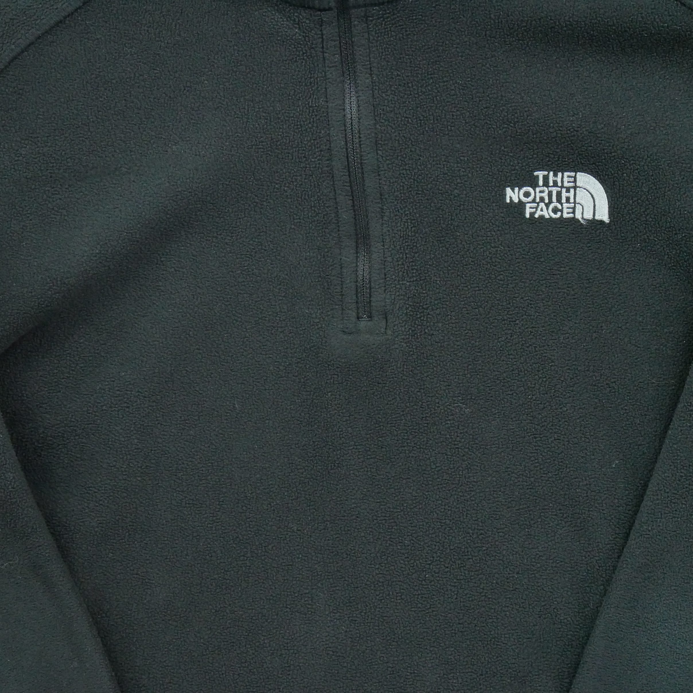 Pull polaire Homme  100 Glacier TNF 3