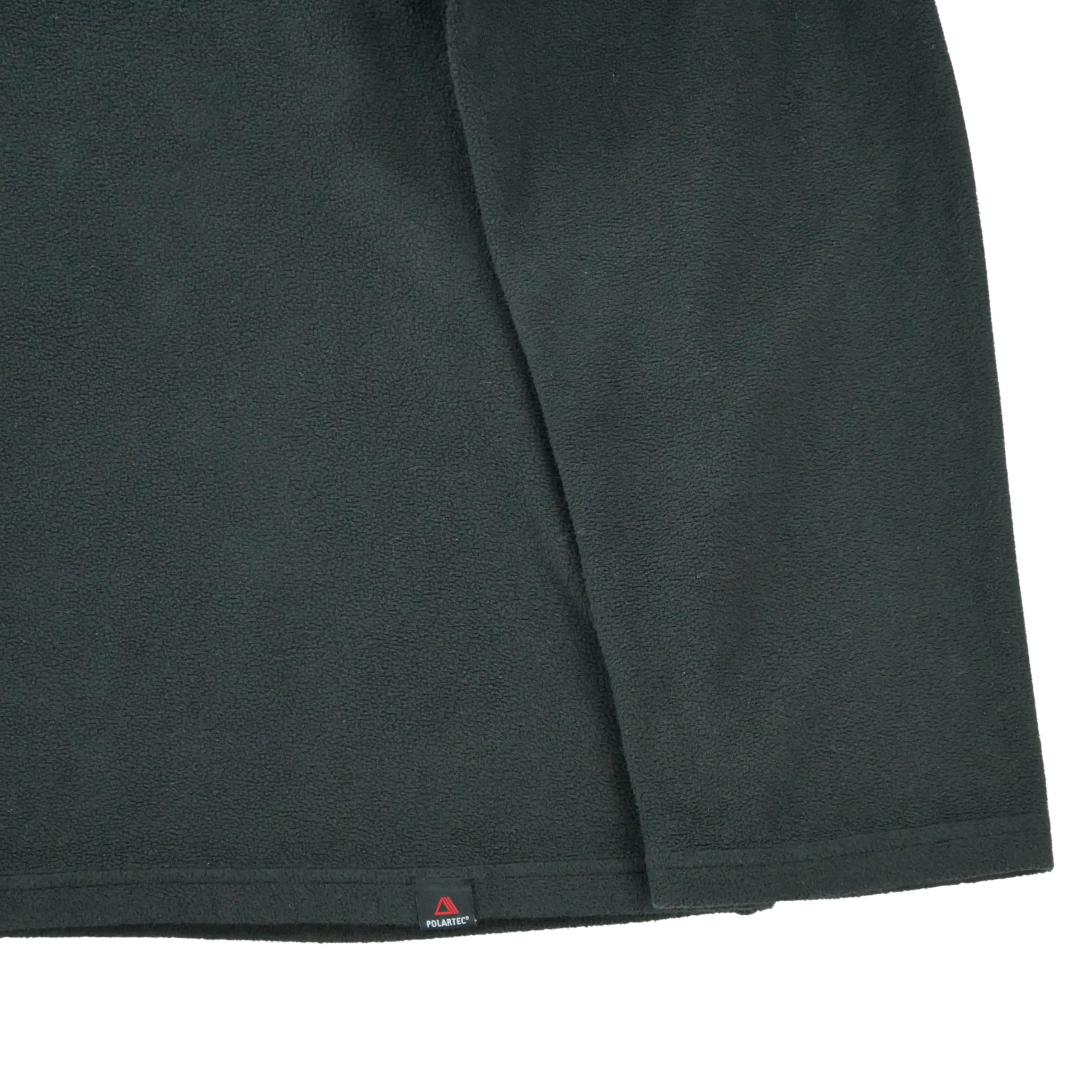 Pull polaire Homme  100 Glacier TNF 4