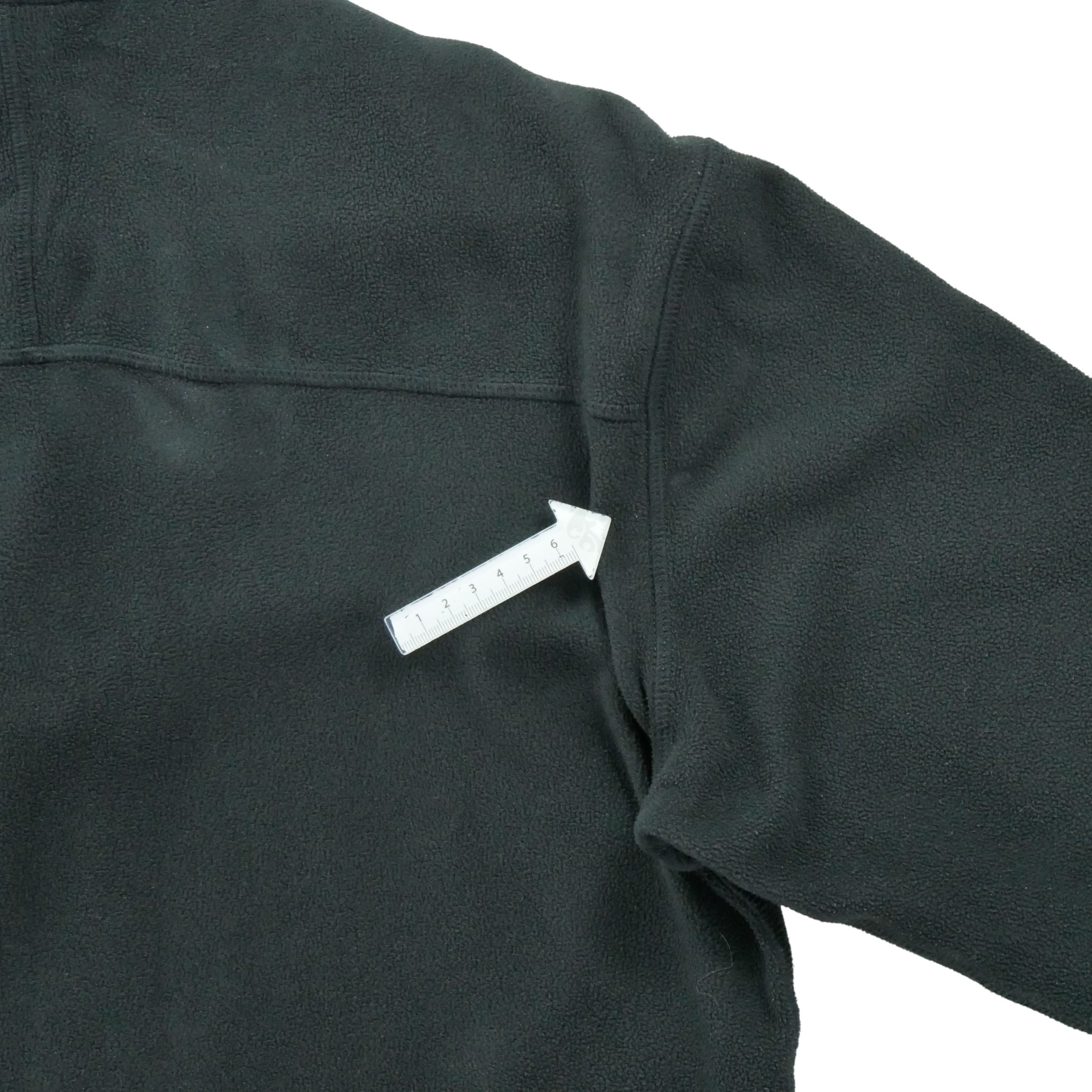 Pull polaire Homme  100 Glacier TNF 6