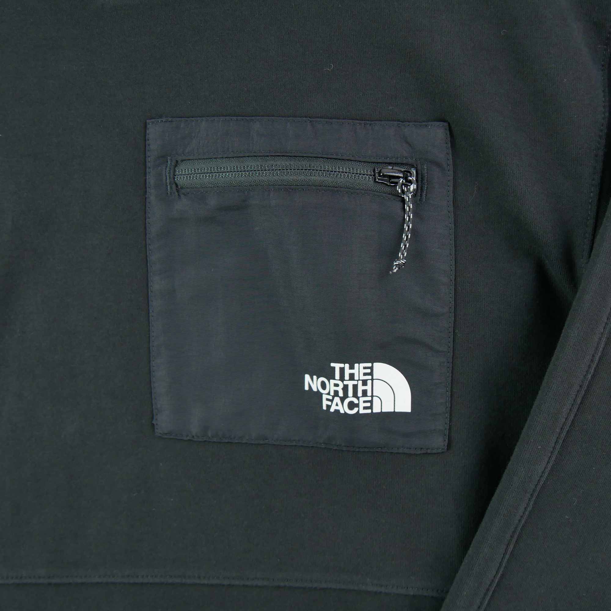 Sweat Homme  TNF Noir 4