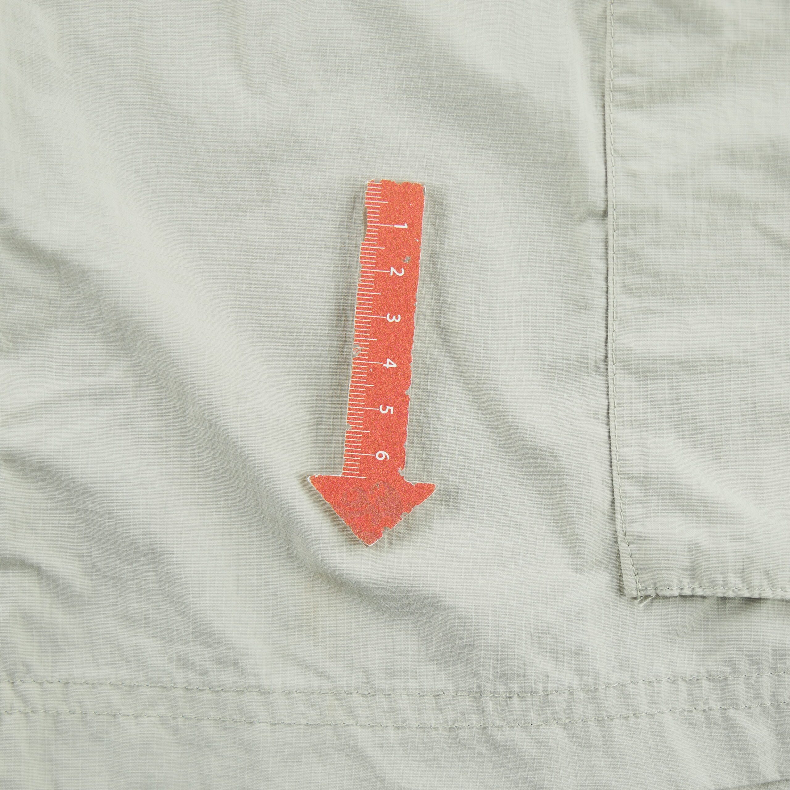Short Homme  Cargo Beige 6