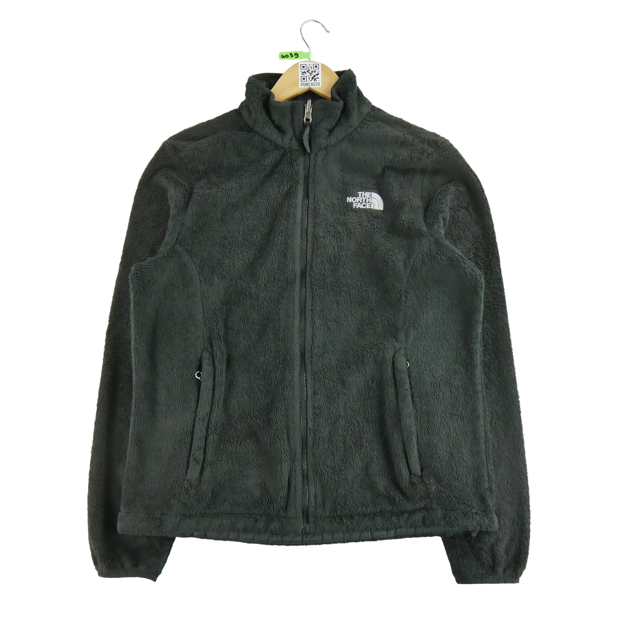 Veste polaire Femme Osito TNF - Très bon état