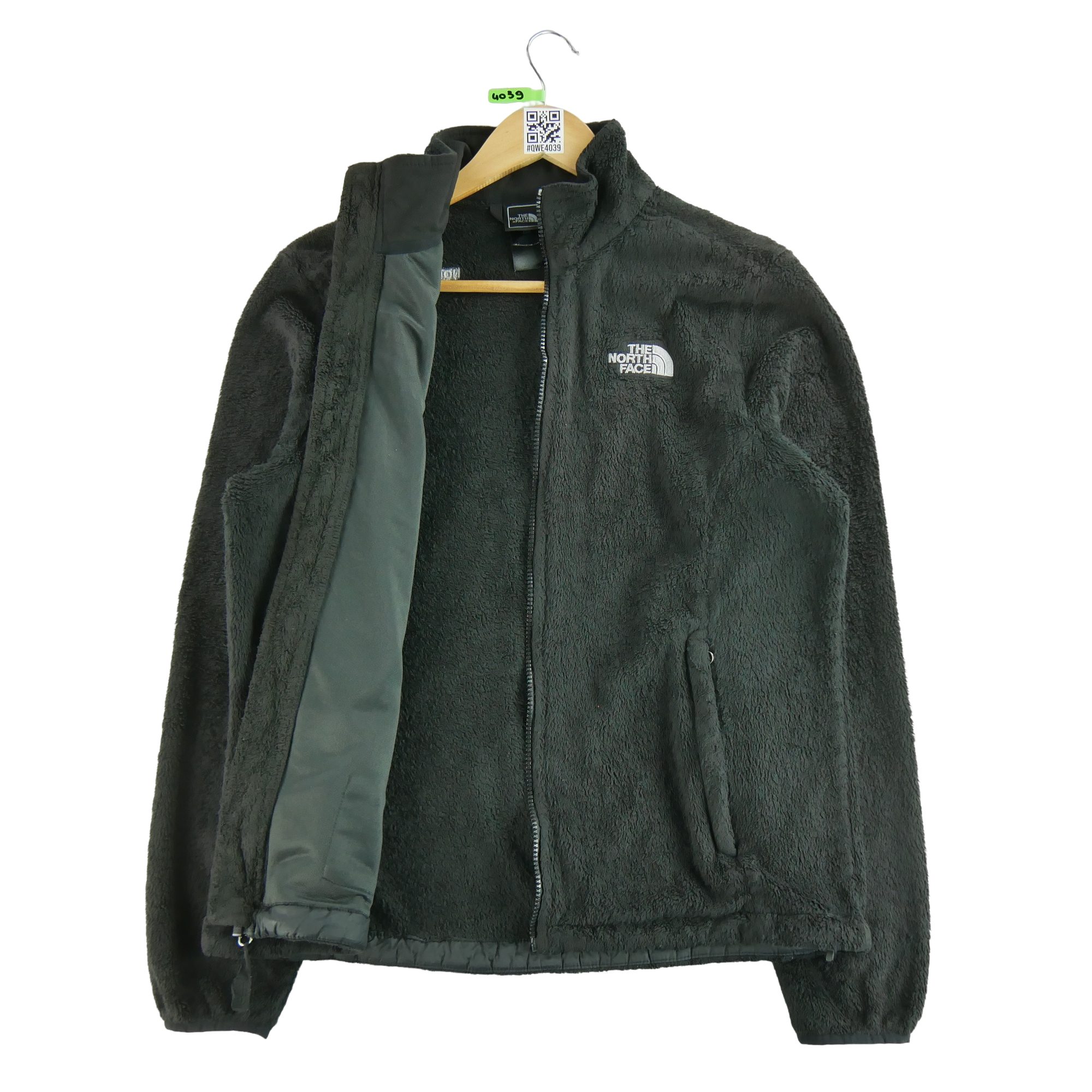 Veste polaire Femme  Osito TNF 3