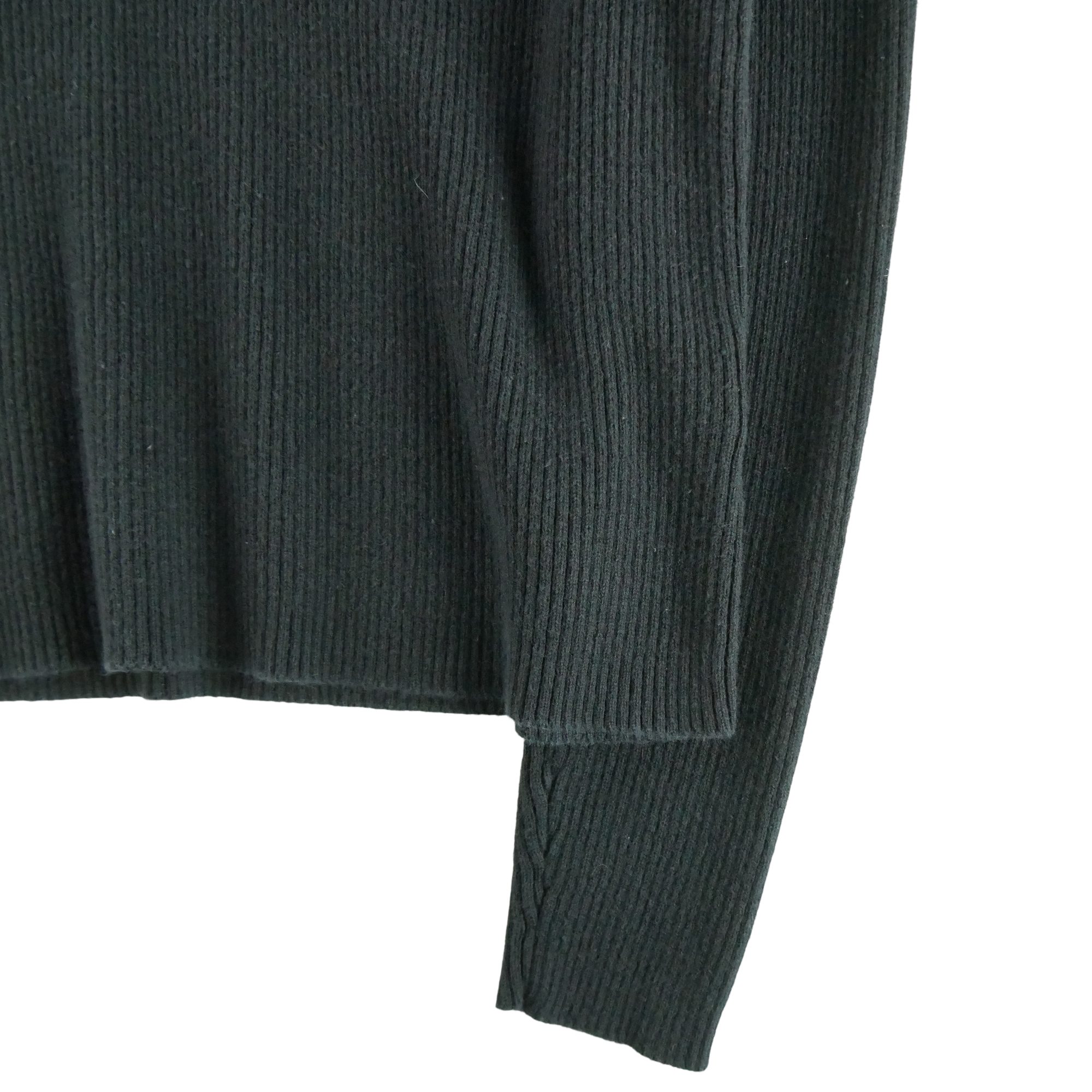 Pull Femme  col roulé Rouge 4