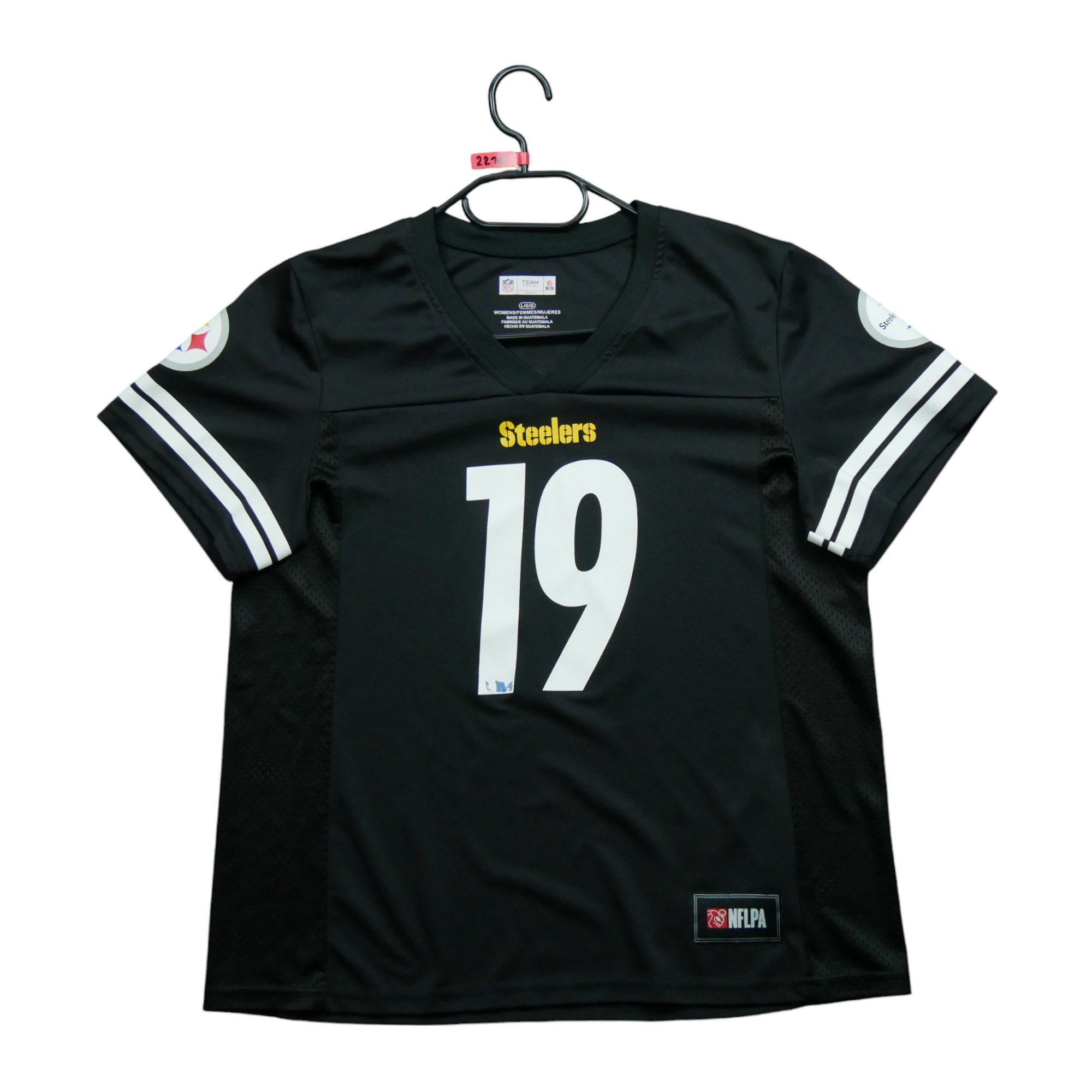 Maillot Femme  JuJu Smith-Schuster 1