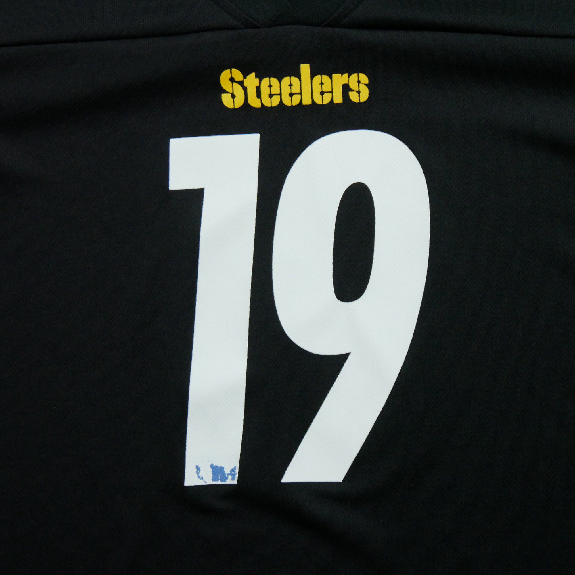 Maillot Femme  JuJu Smith-Schuster 3