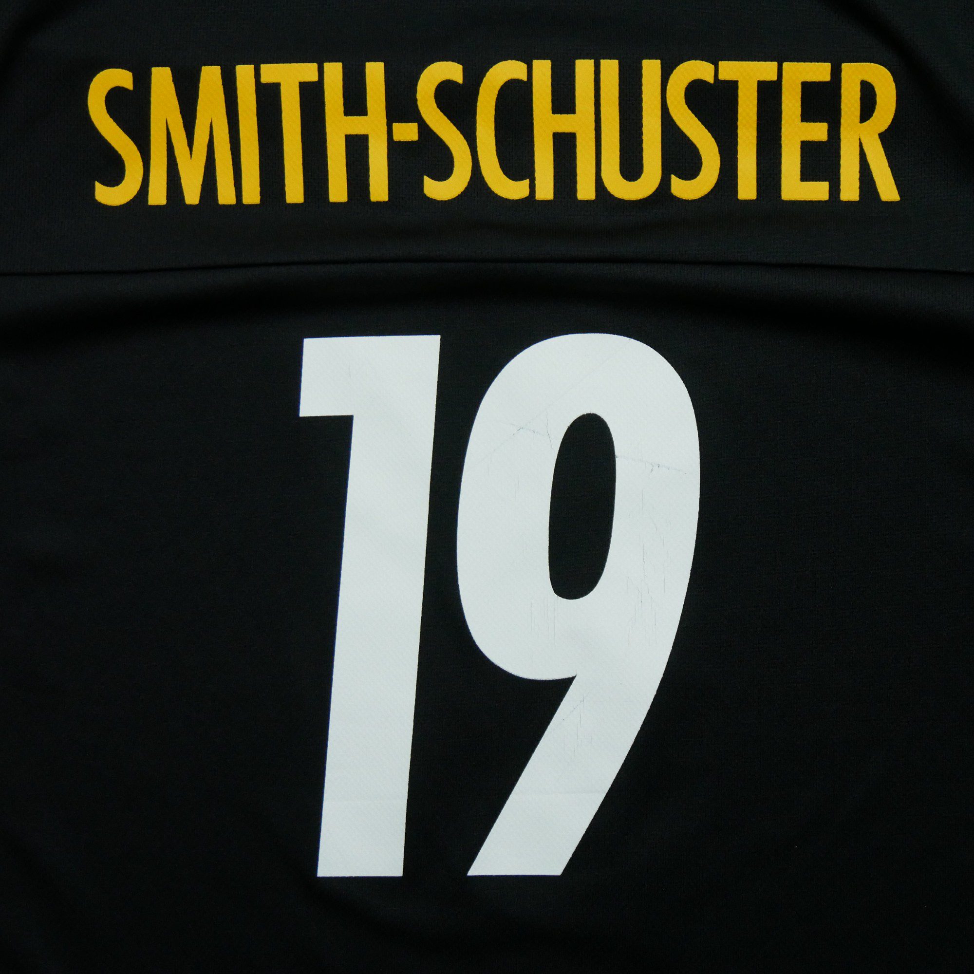 Maillot Femme  JuJu Smith-Schuster 4