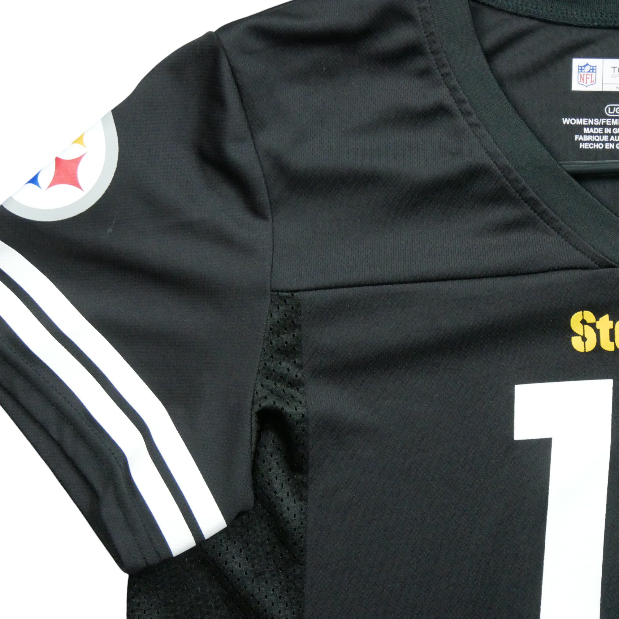 Maillot Femme  JuJu Smith-Schuster 5