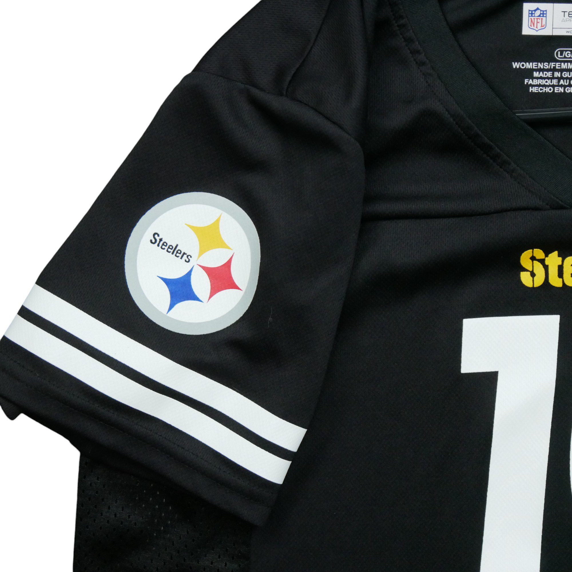 Maillot Femme  JuJu Smith-Schuster 6