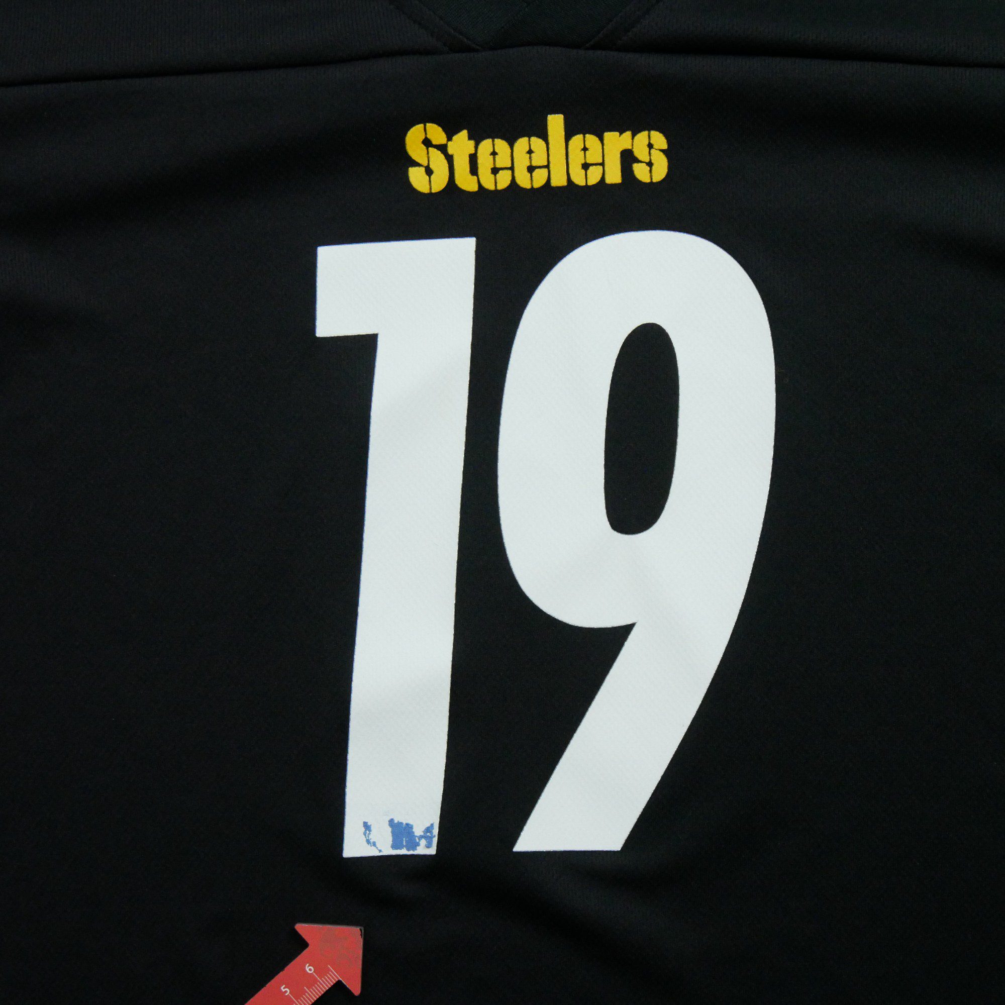Maillot Femme  JuJu Smith-Schuster 9