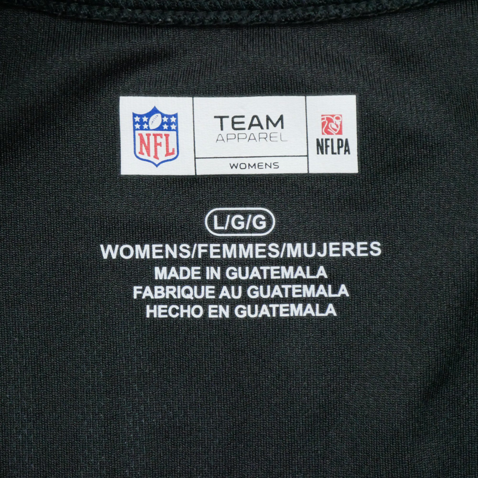 Maillot Femme  JuJu Smith-Schuster 10