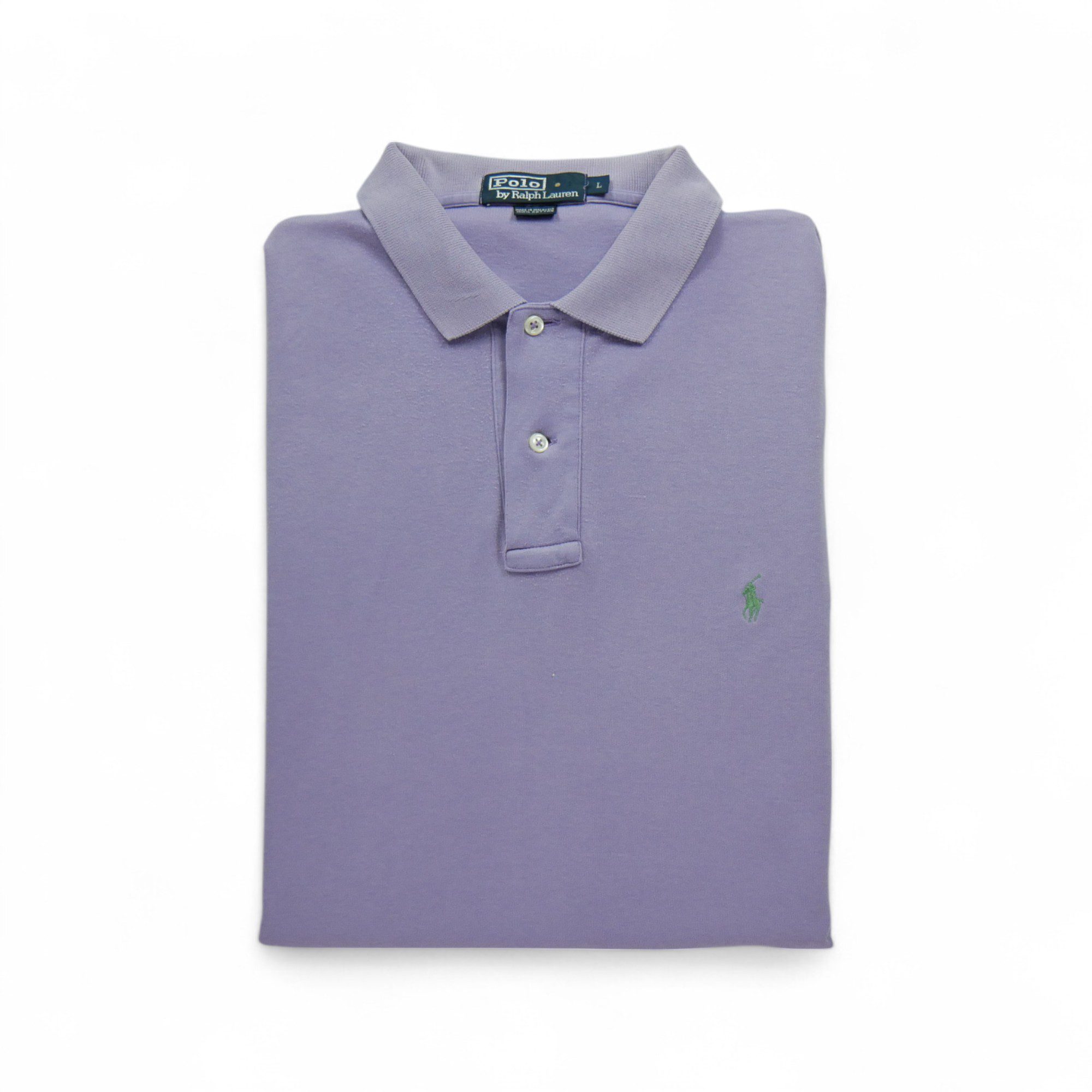 Polo manches courtes Homme 1