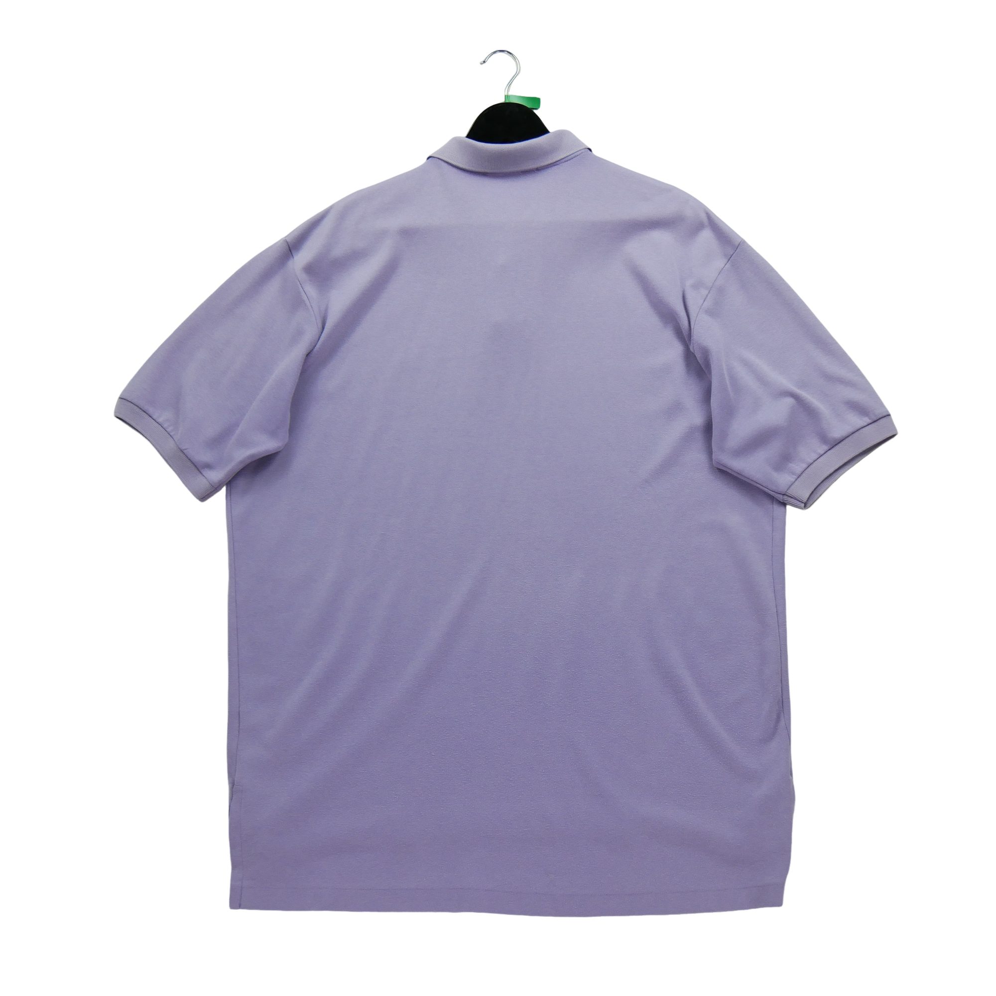 Polo manches courtes Homme 2