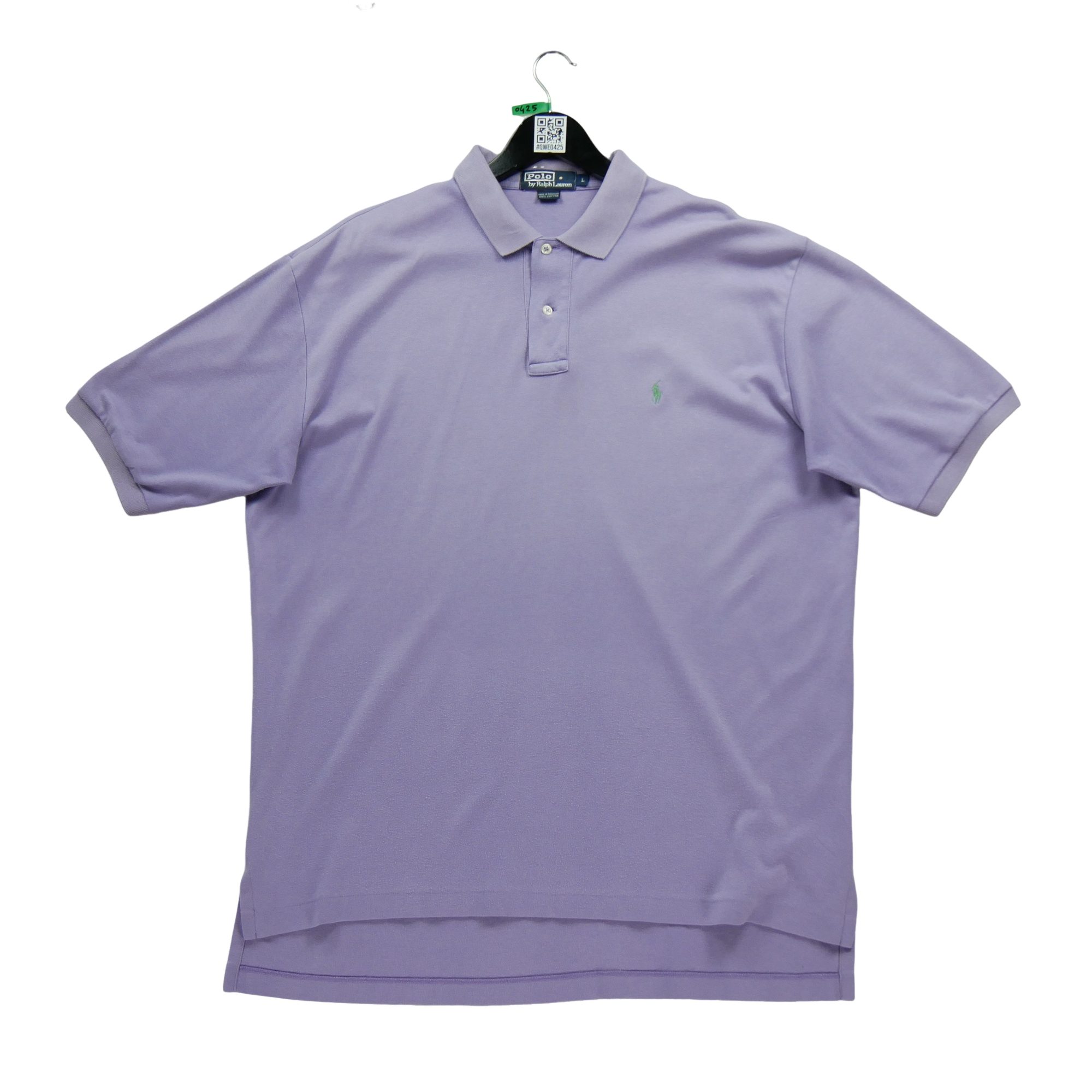 Polo manches courtes Homme 3