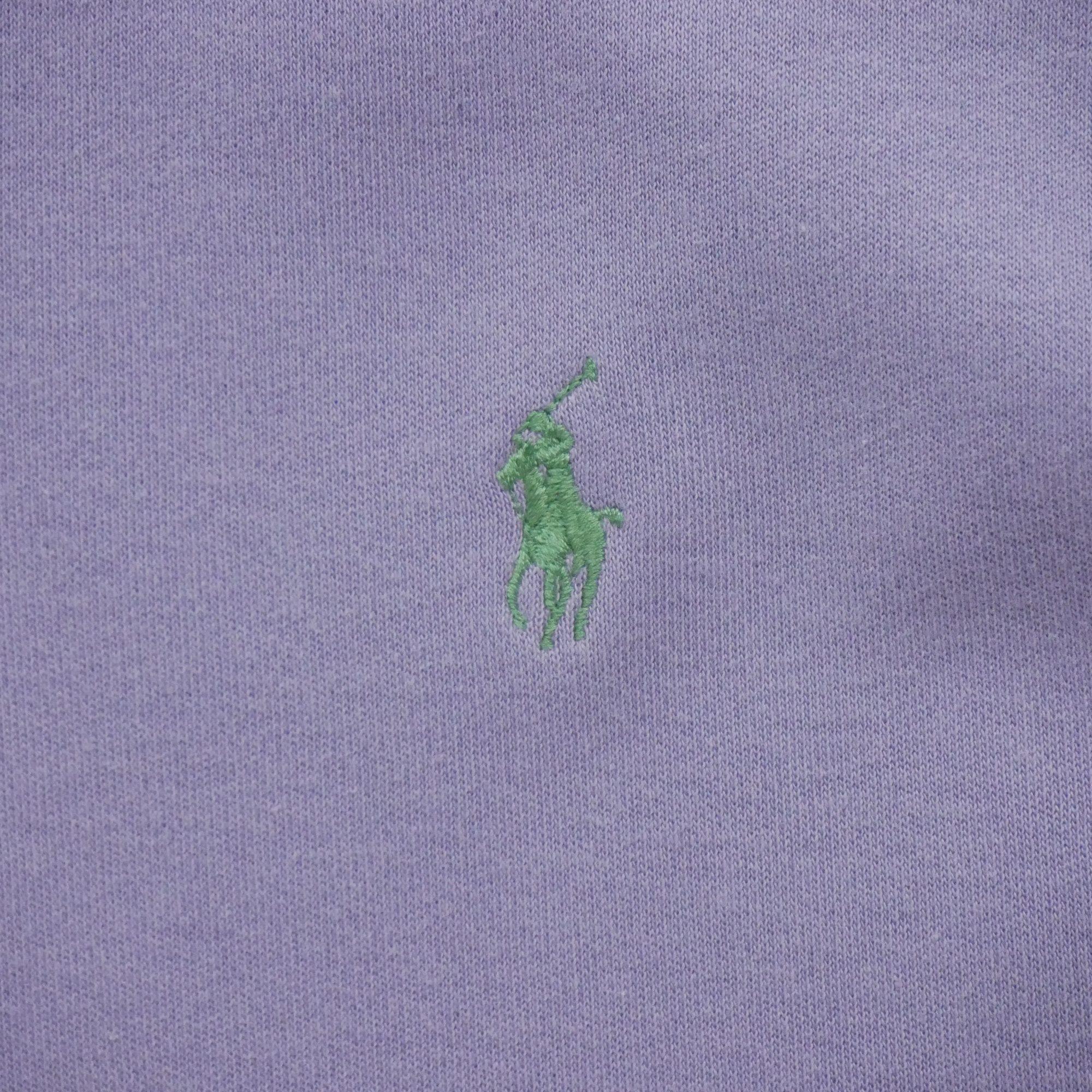 Polo manches courtes Homme 5