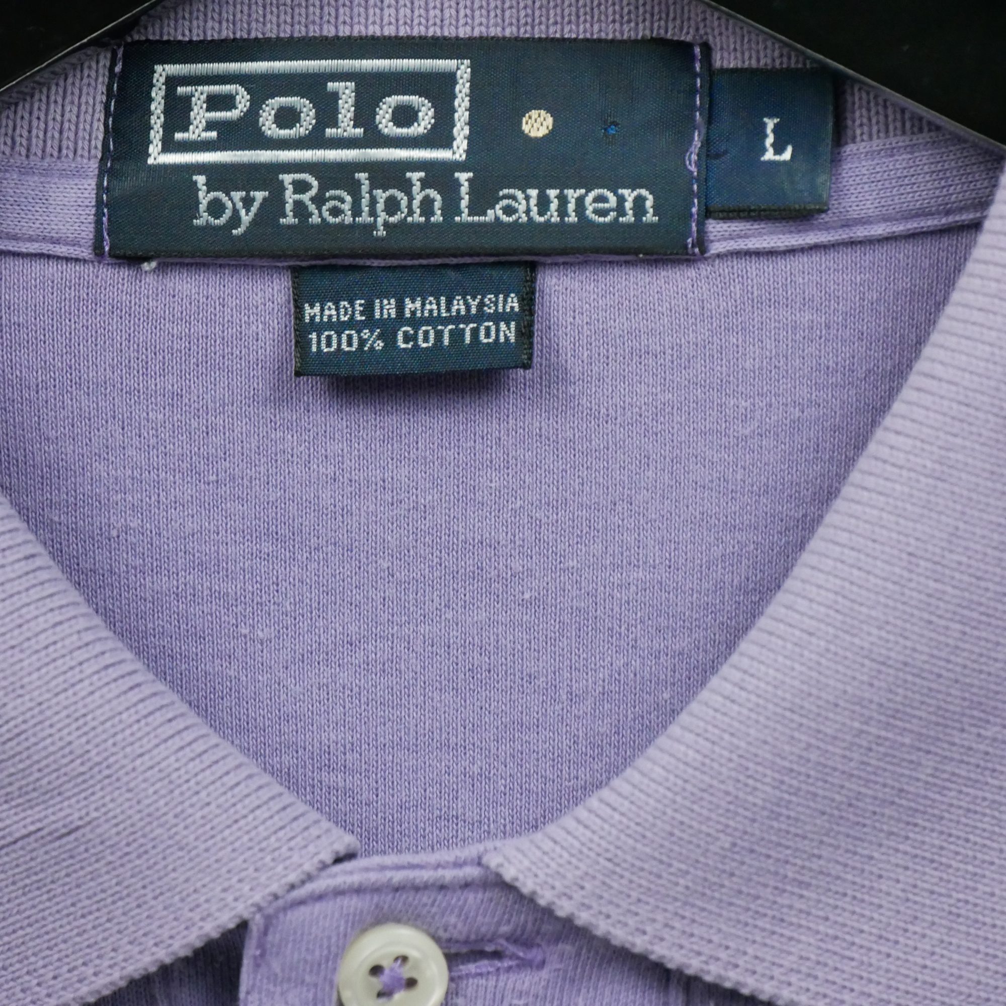 Polo manches courtes Homme 6
