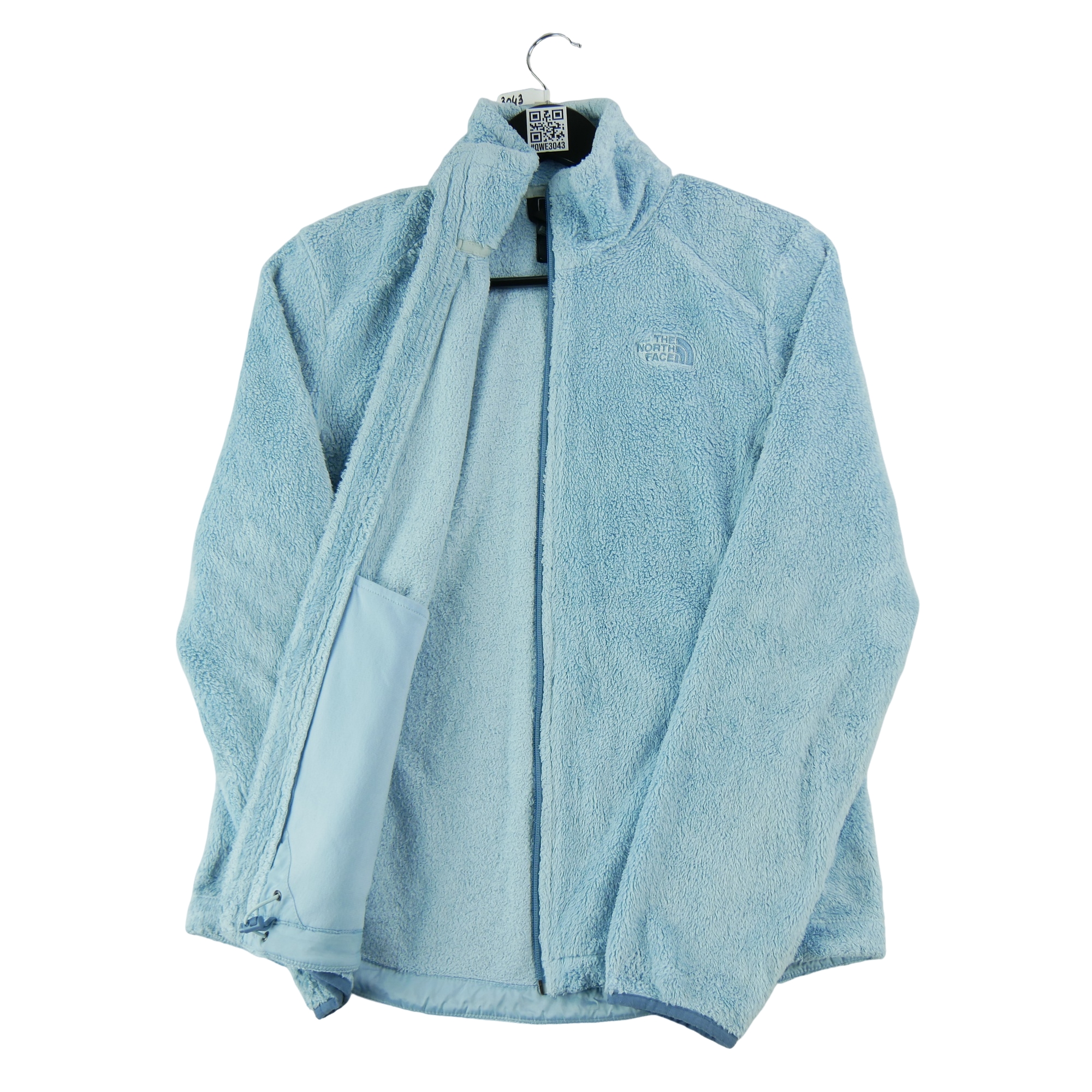 Veste polaire Femme  Osito TNF 3