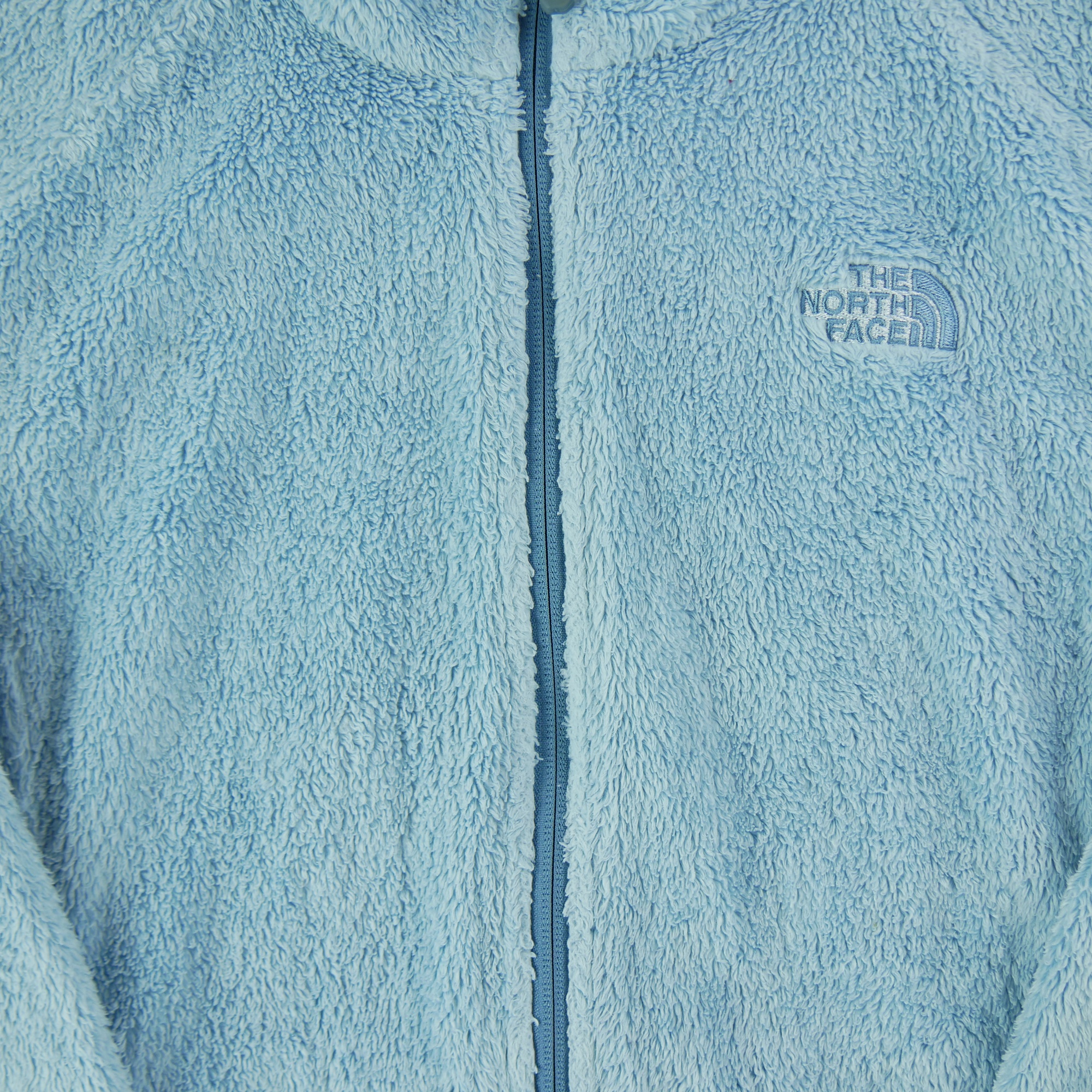 Veste polaire Femme  Osito TNF 4