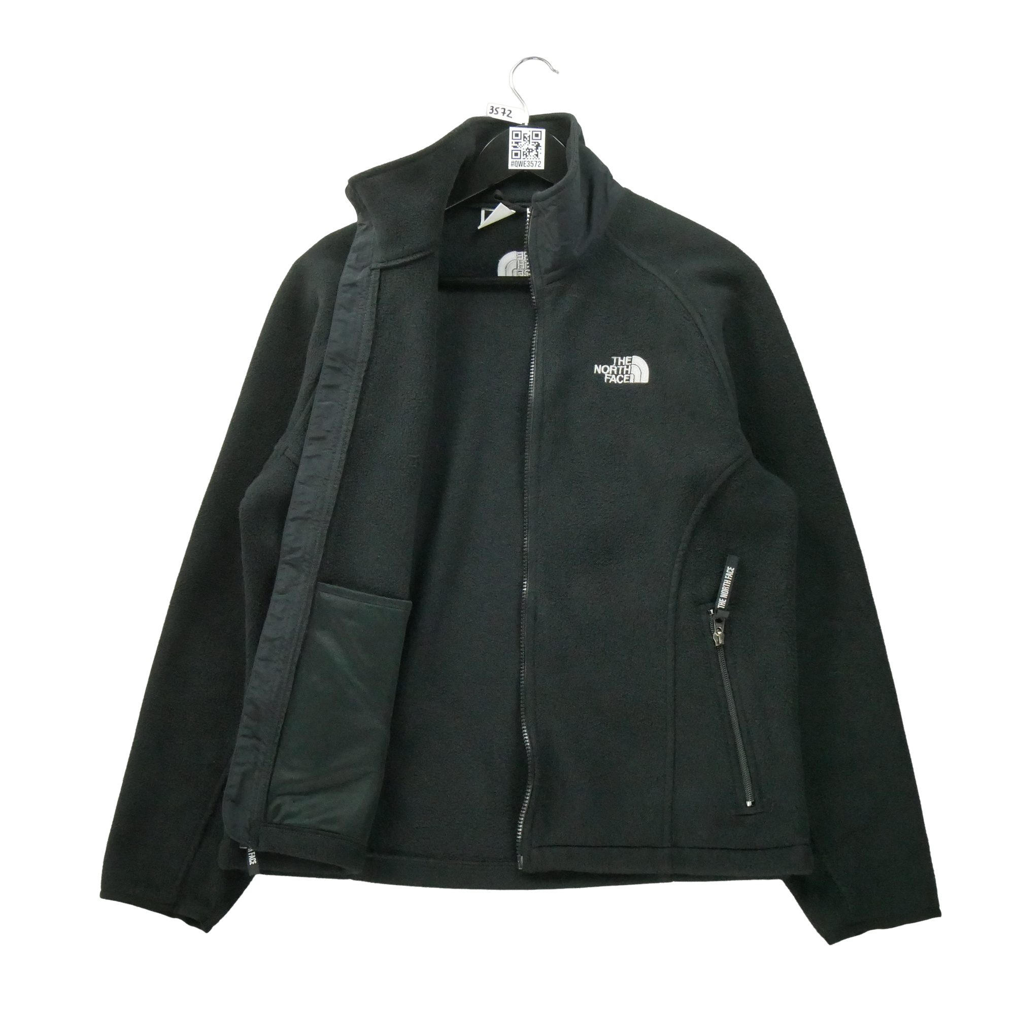 Veste polaire Femme  Retro Polartec 3