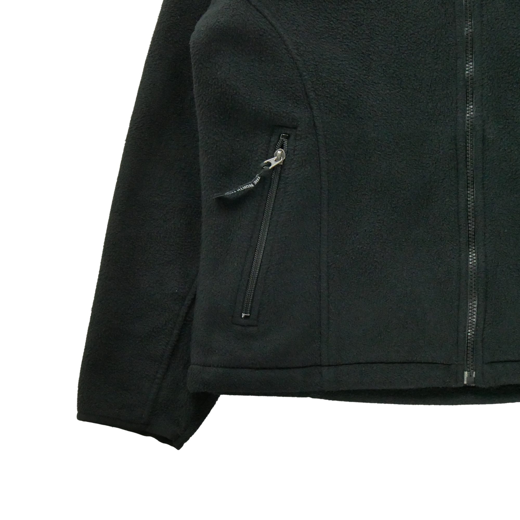 Veste polaire Femme  Retro Polartec 5