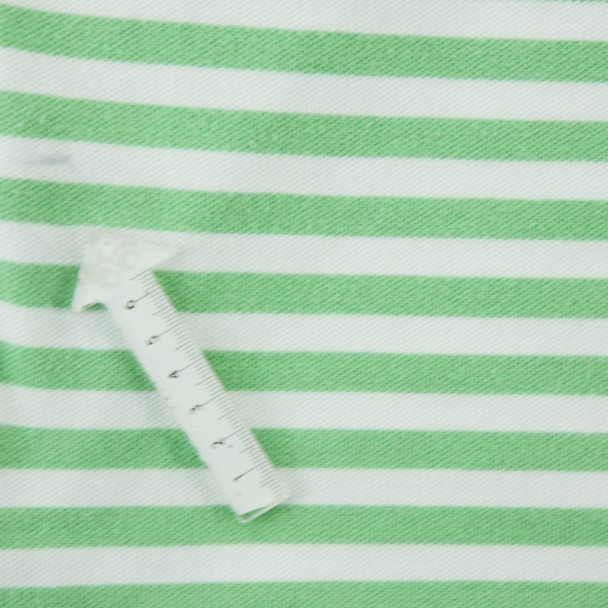 Polo manches courtes Homme  Vert 6