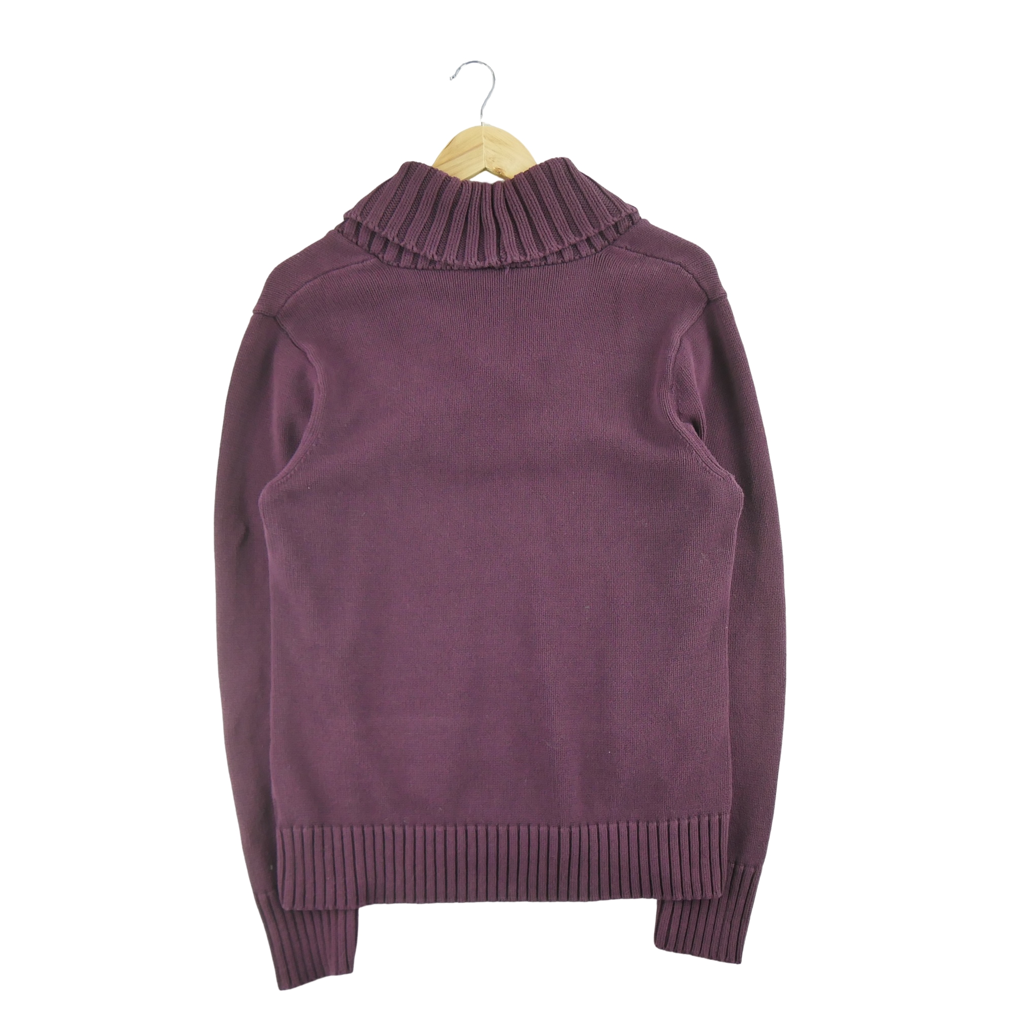 Pull Femme  Bordeaux 2