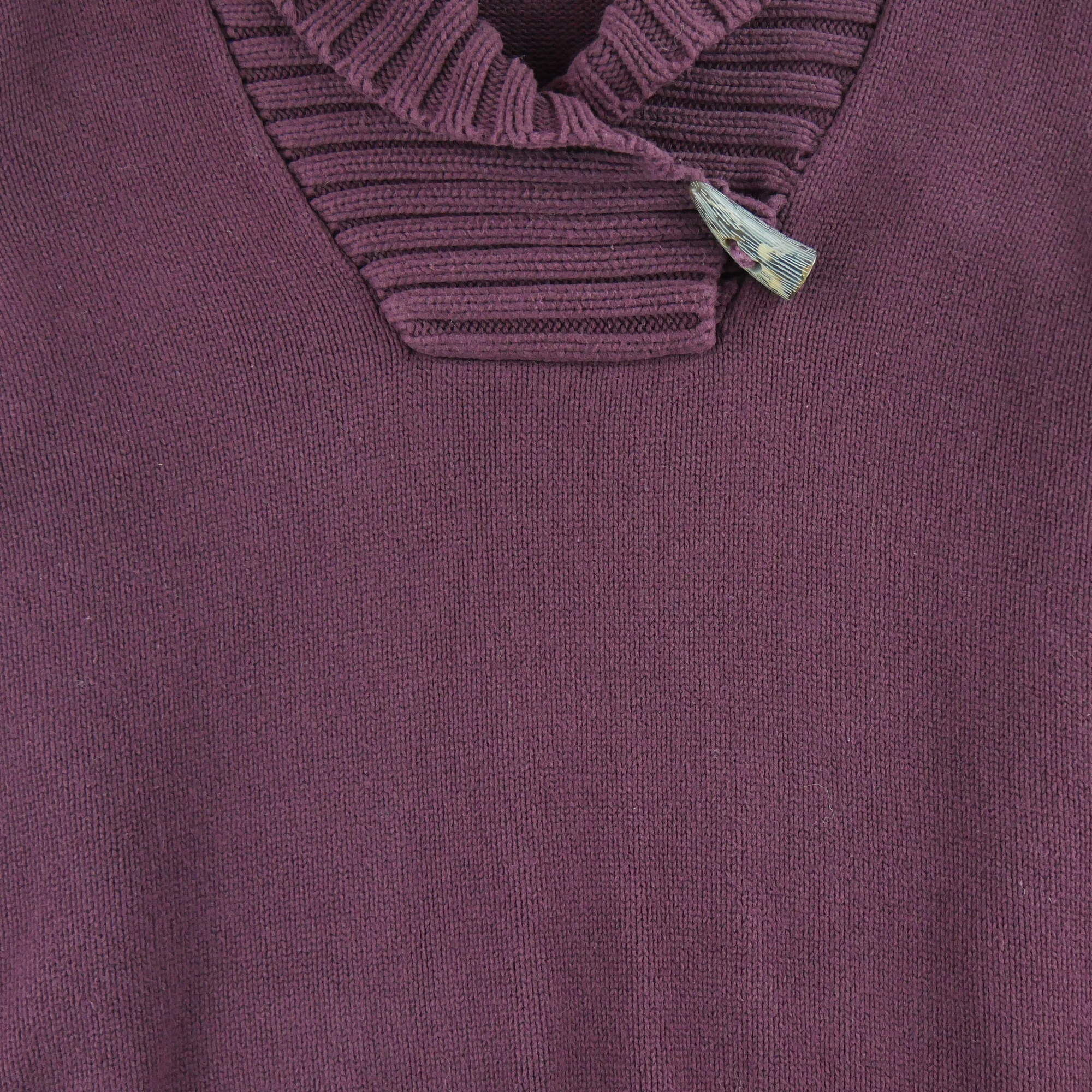 Pull Femme  Bordeaux 3