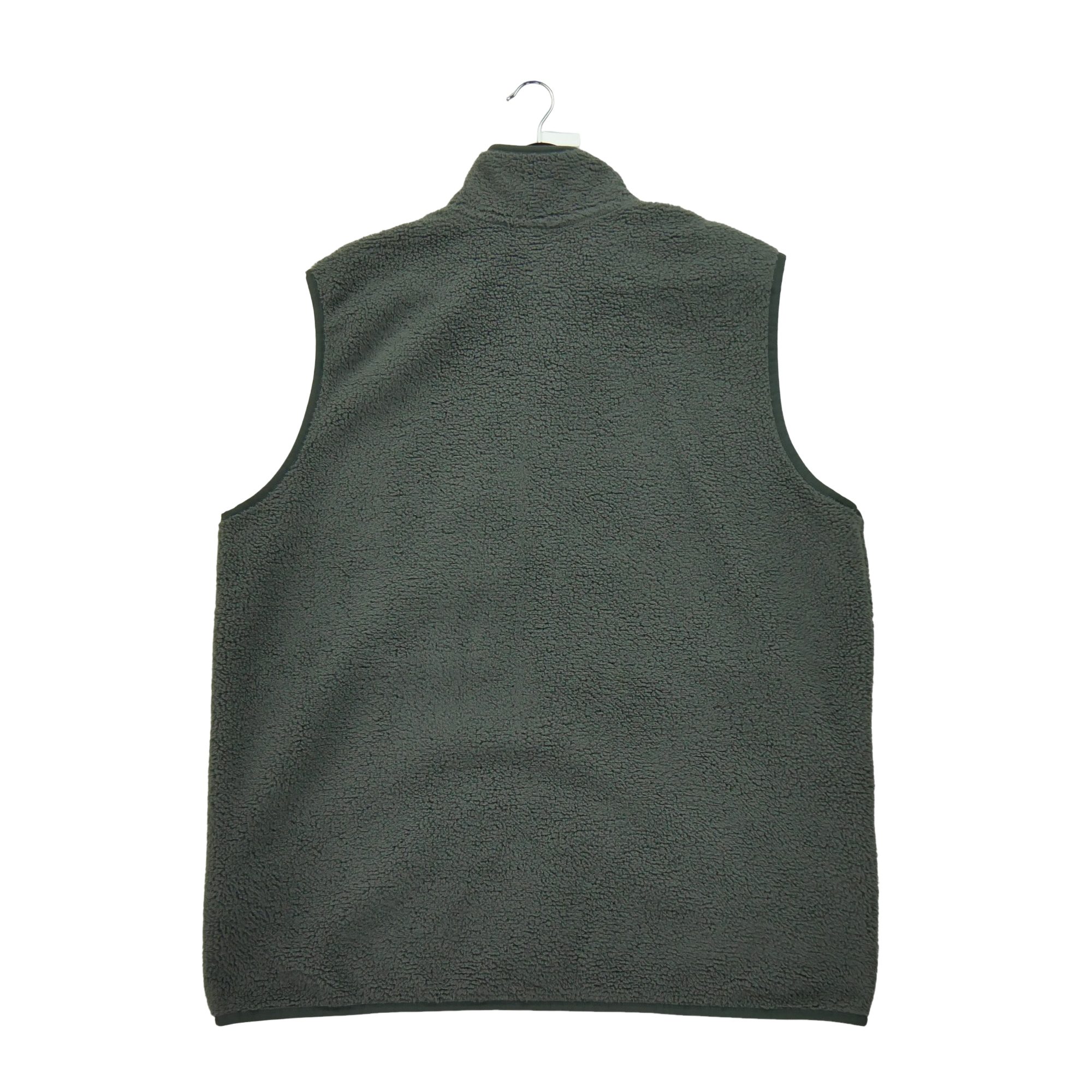 Veste polaire Homme  TNF Gris 3