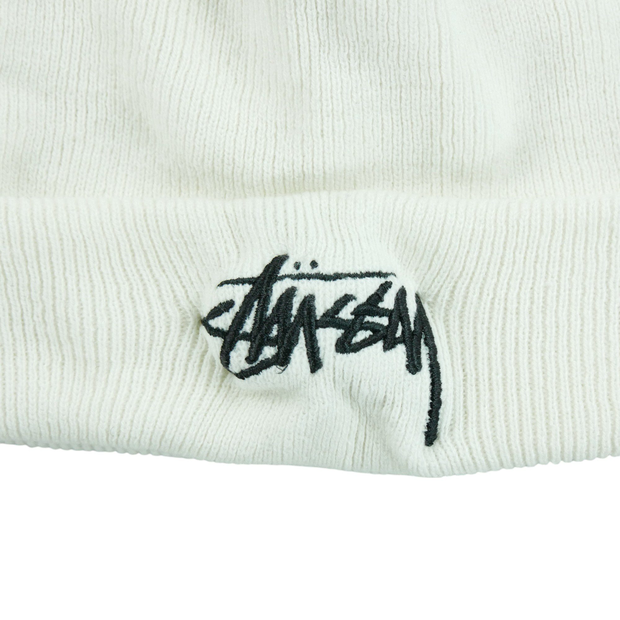 Bonnet Stussy x Nike 3