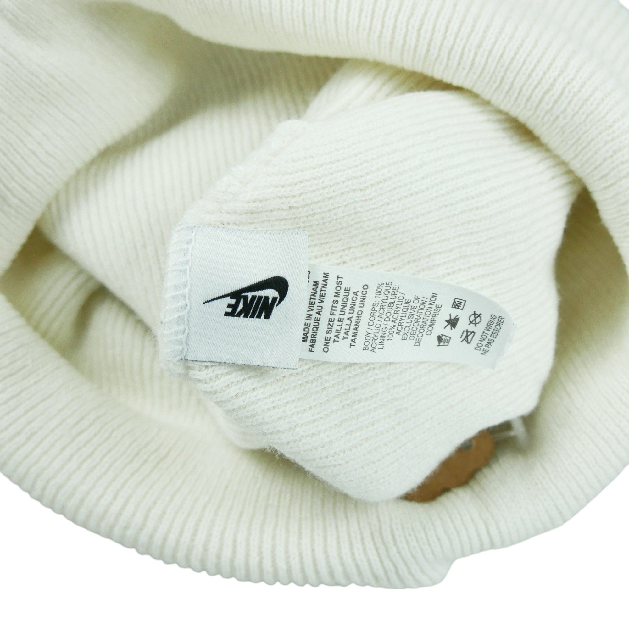 Bonnet Stussy x Nike 4
