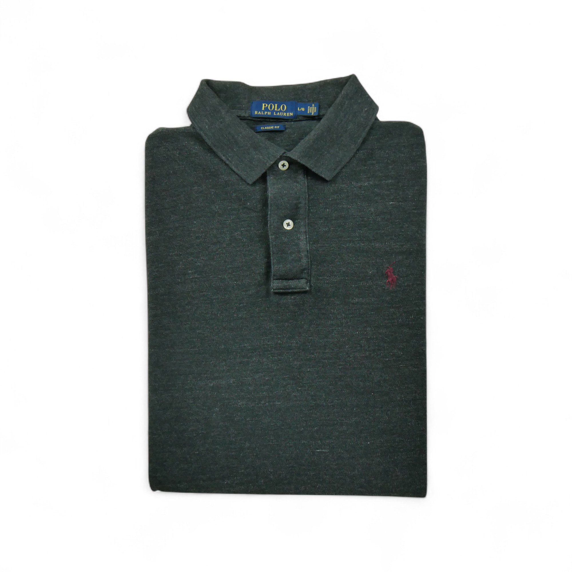 Polo manches courtes Homme  Classic Fit 1