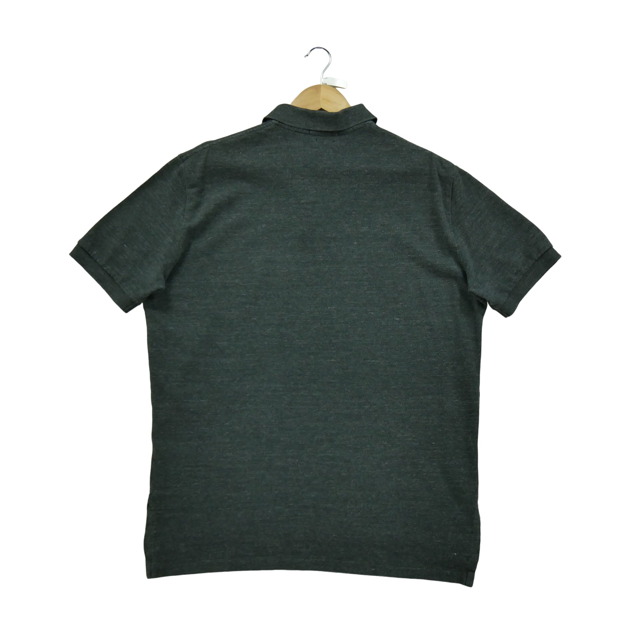 Polo manches courtes Homme  Classic Fit 3