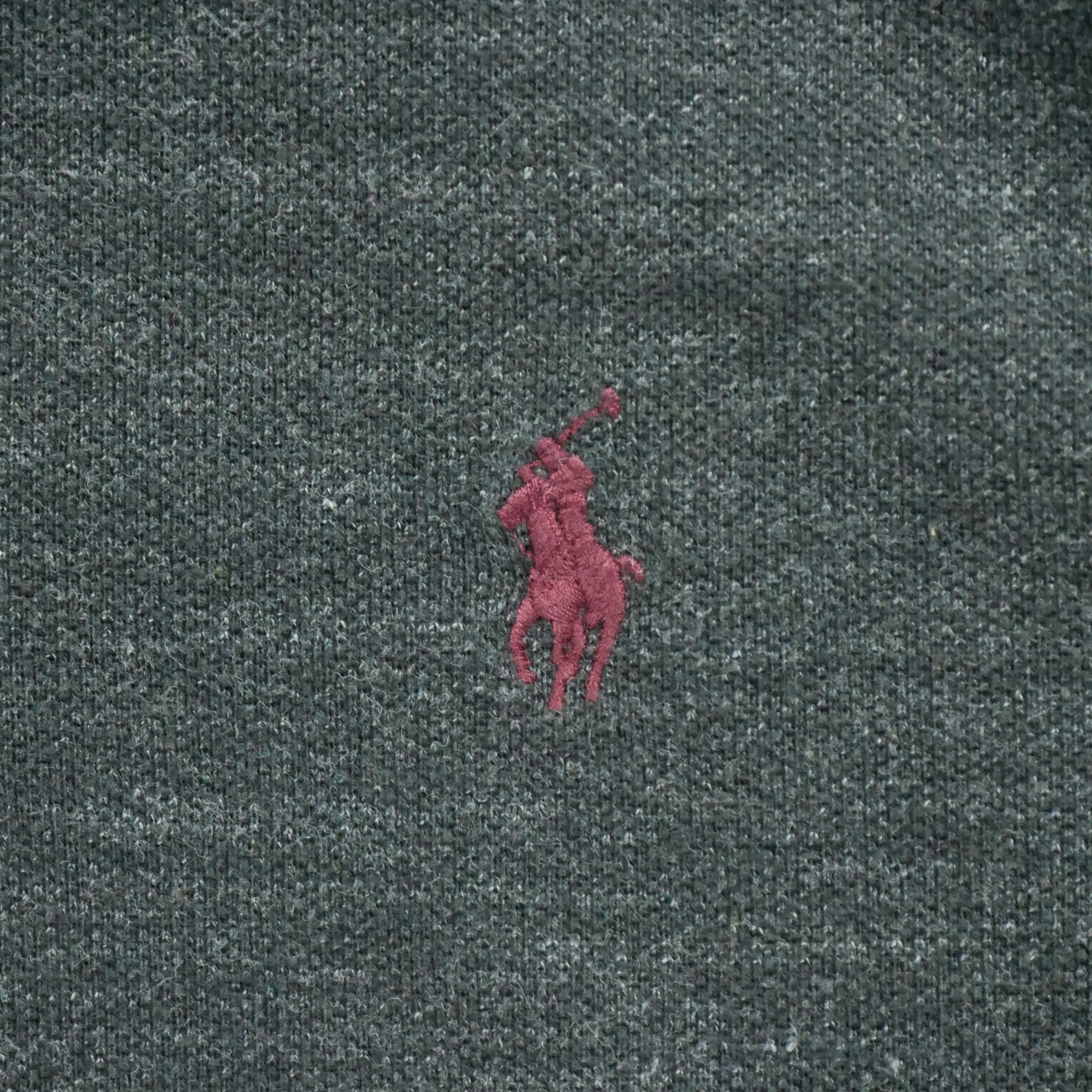 Polo manches courtes Homme  Classic Fit 5