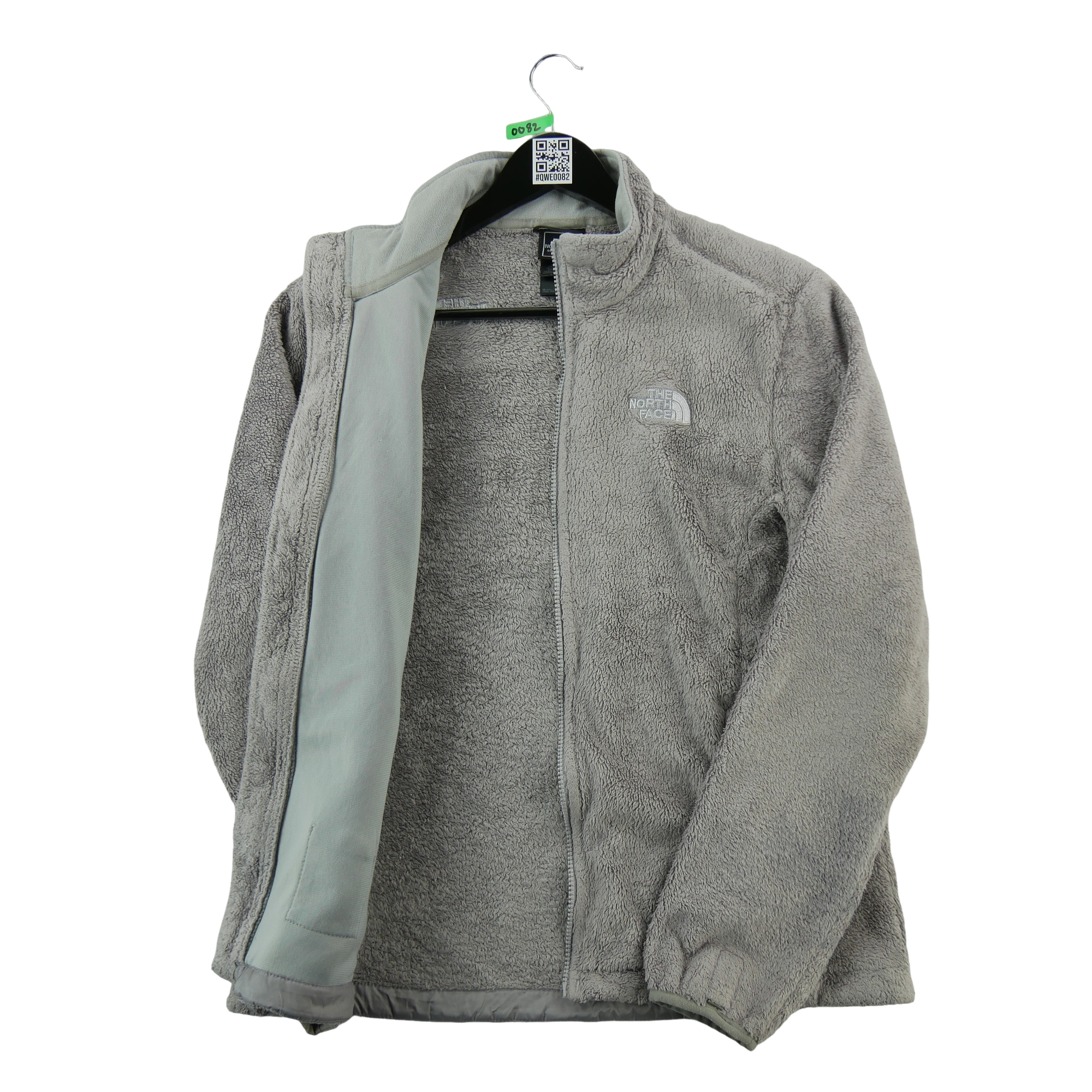 Veste polaire Femme  Osito TNF 3