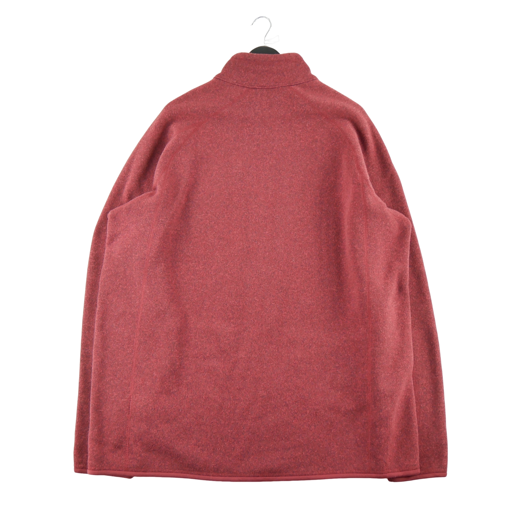 Veste polaire Homme  Better Sweater 2