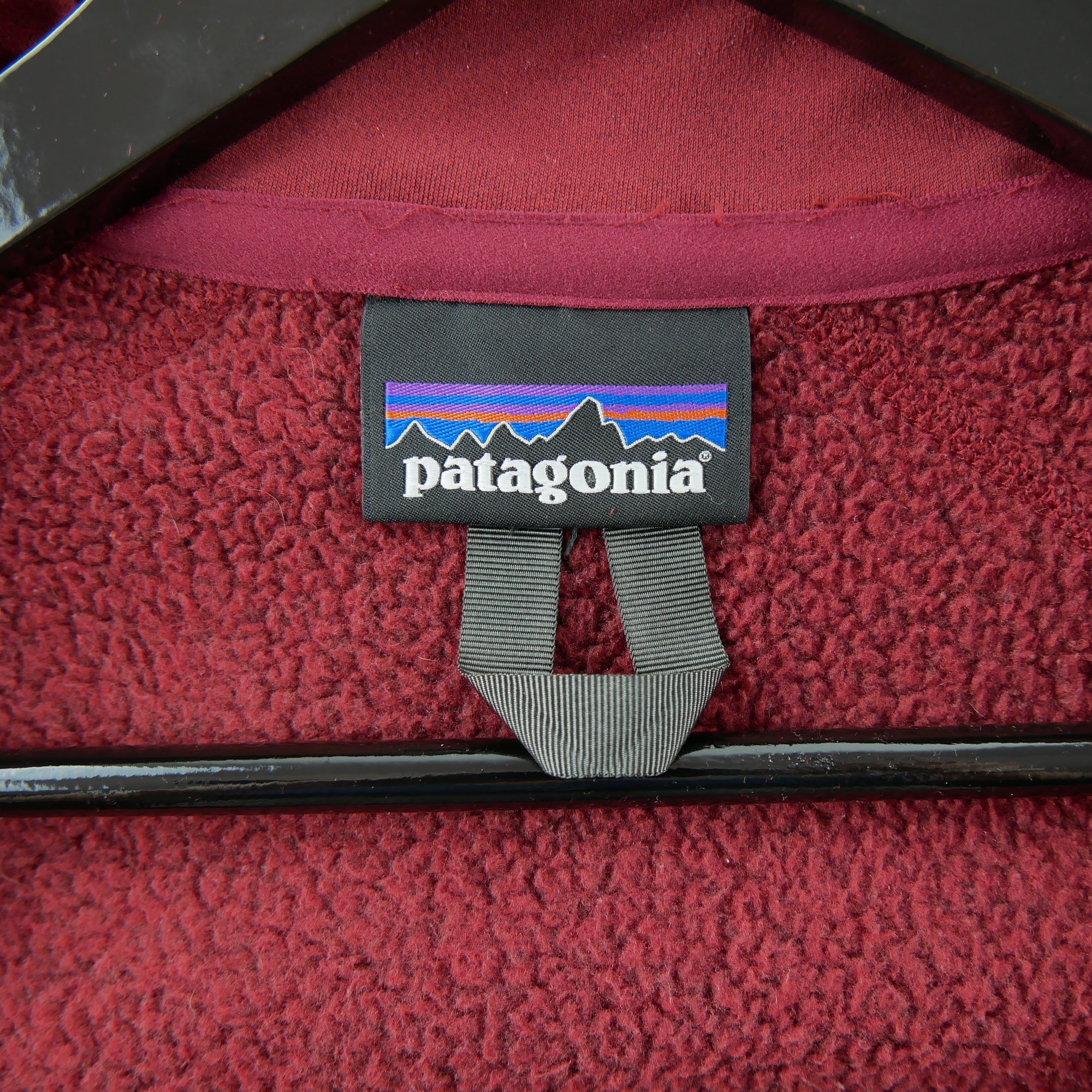 Veste polaire Homme  Better Sweater 6