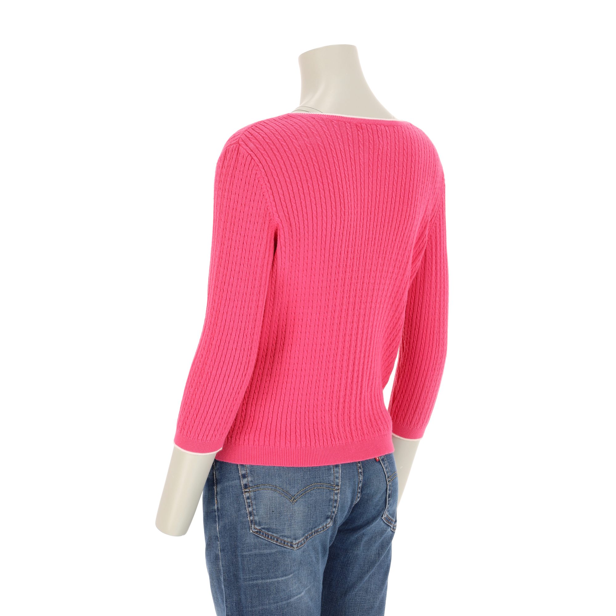 Pull Femme  Rose 5