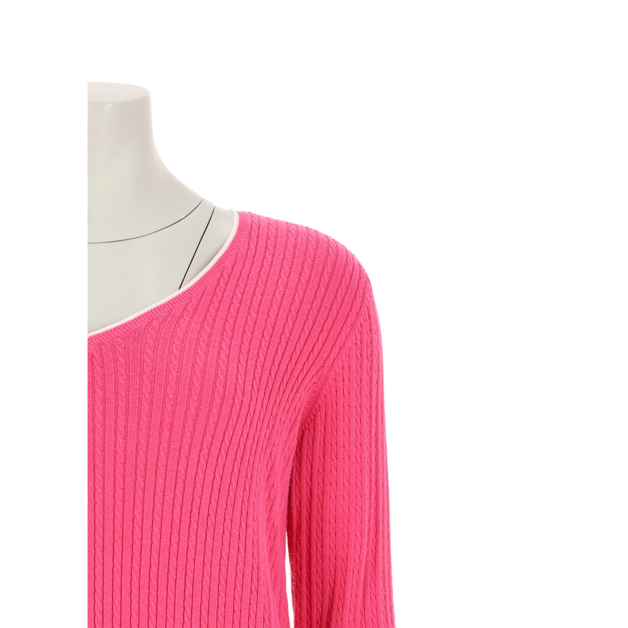 Pull Femme  Rose 6