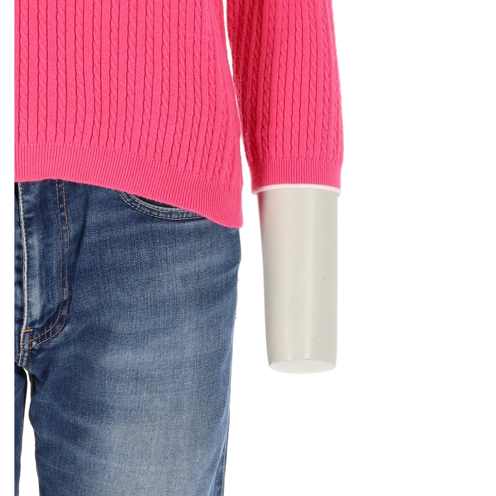 Pull Femme  Rose 7