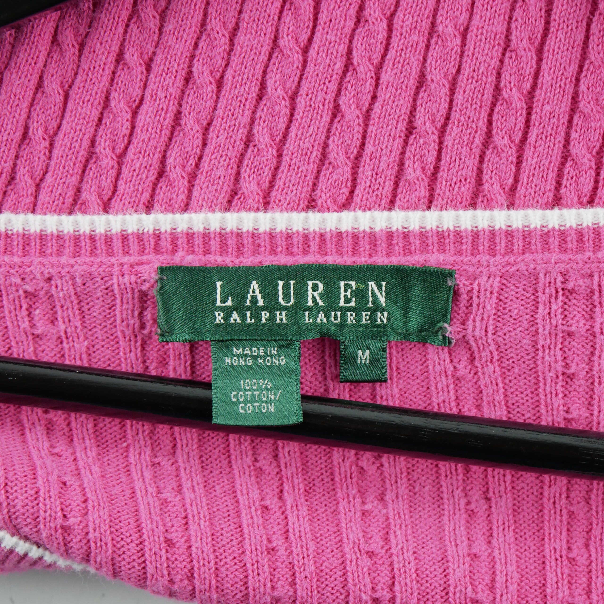 Pull Femme  Rose 8
