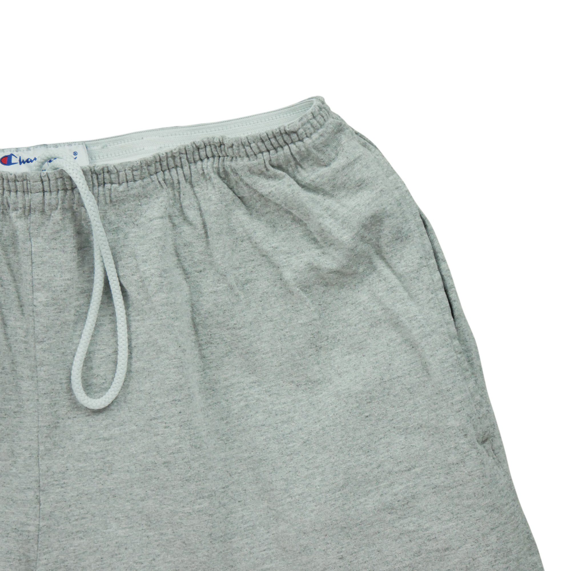 Short Homme  Gris 4