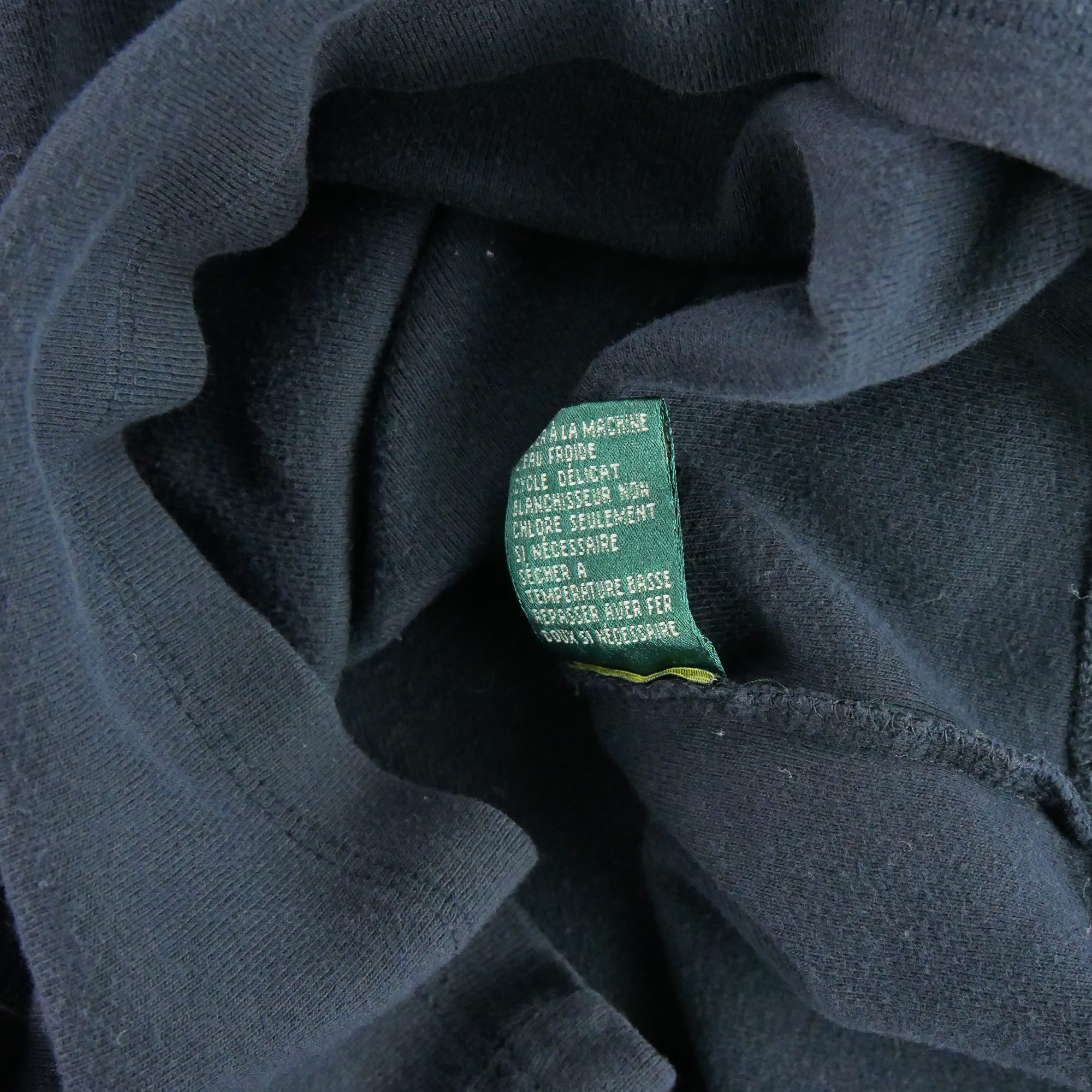 Pull Femme  Marine 5