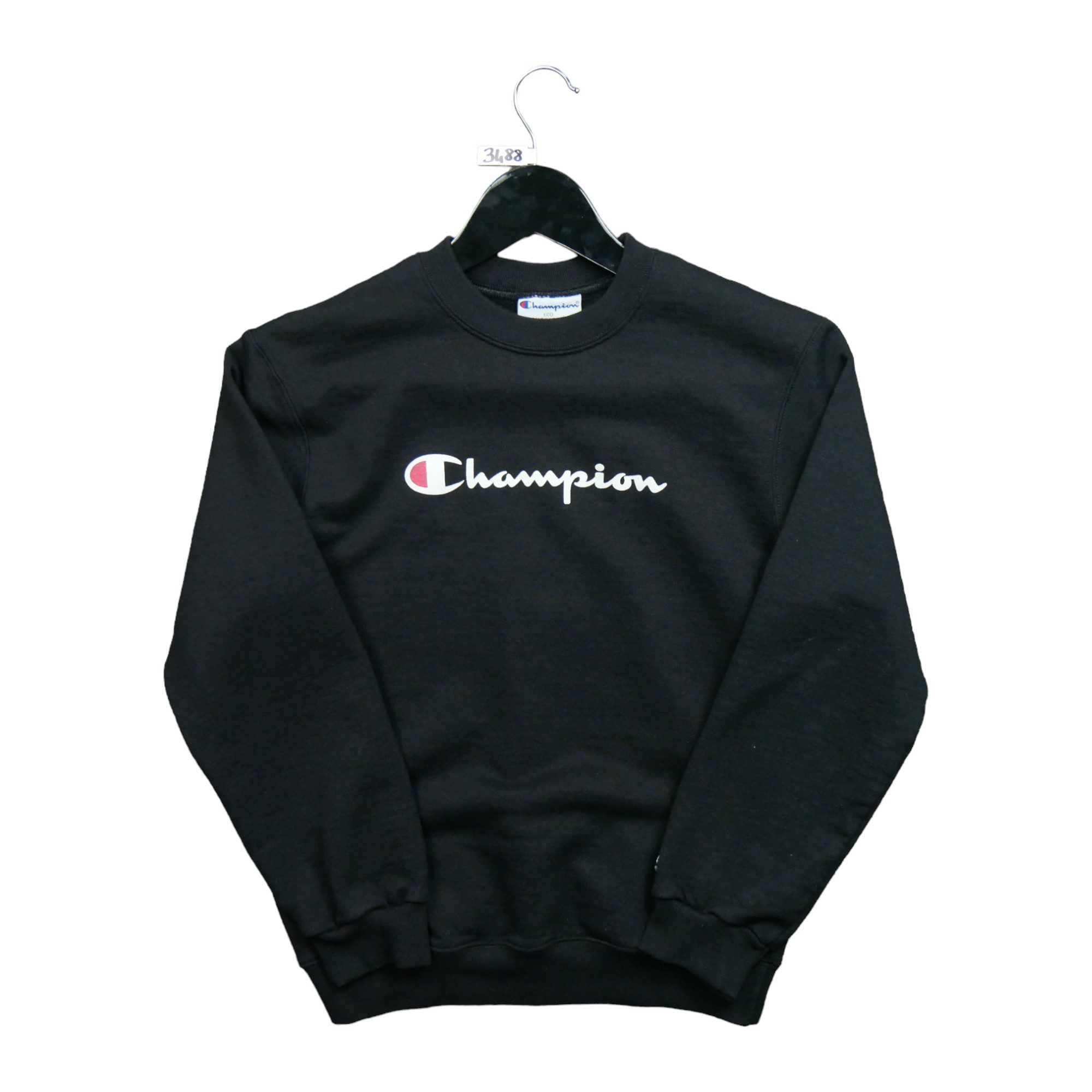 Sweat Champion 1