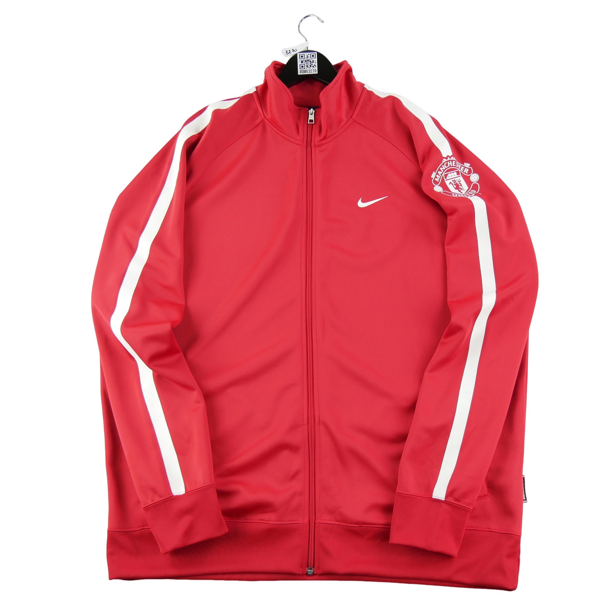 Veste Homme Premier League Rouge 1