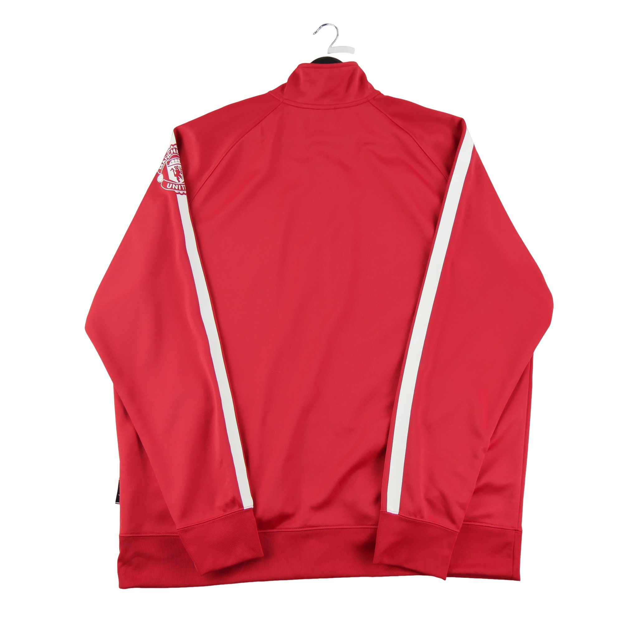 Veste Homme Premier League Rouge 2