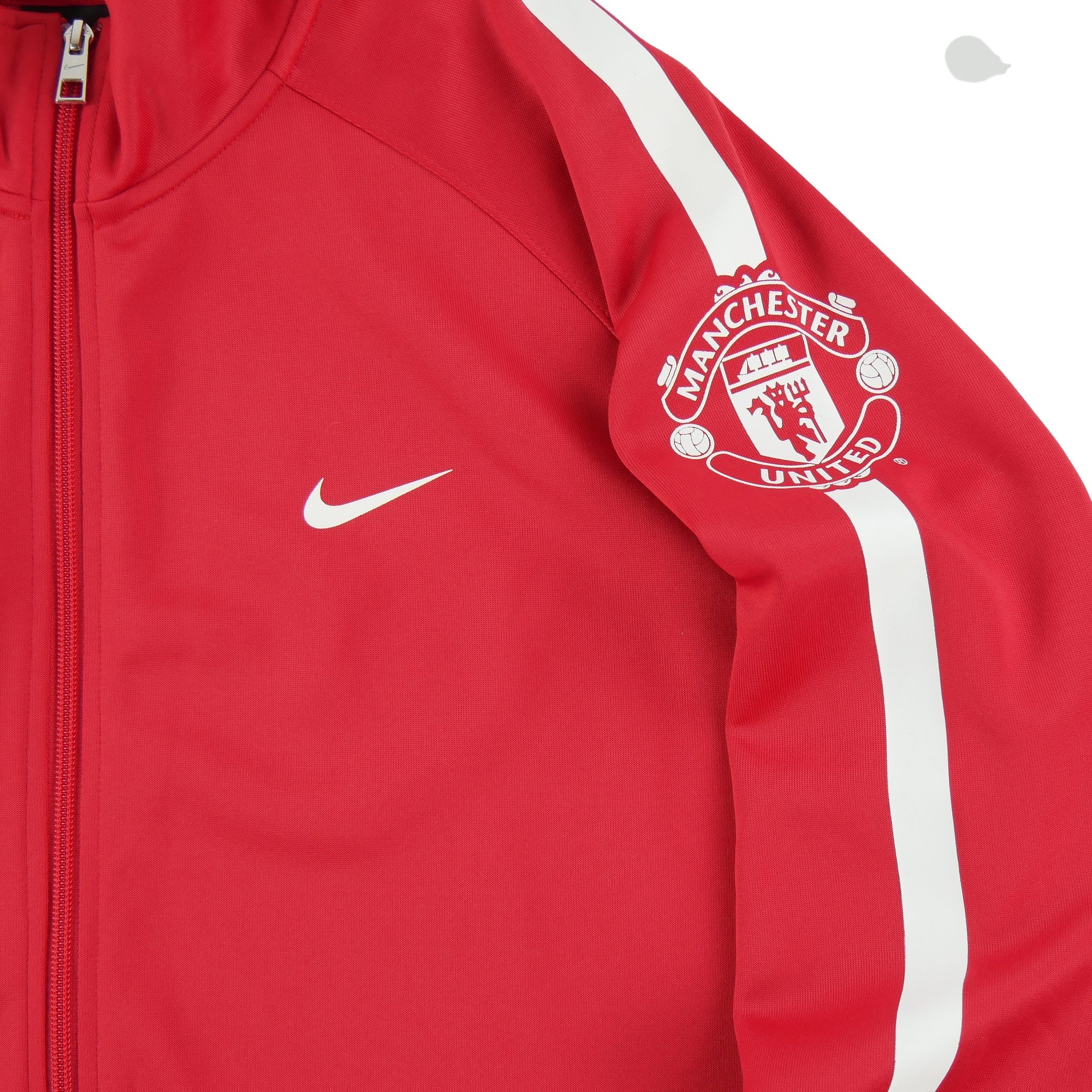 Veste Homme Premier League Rouge 4